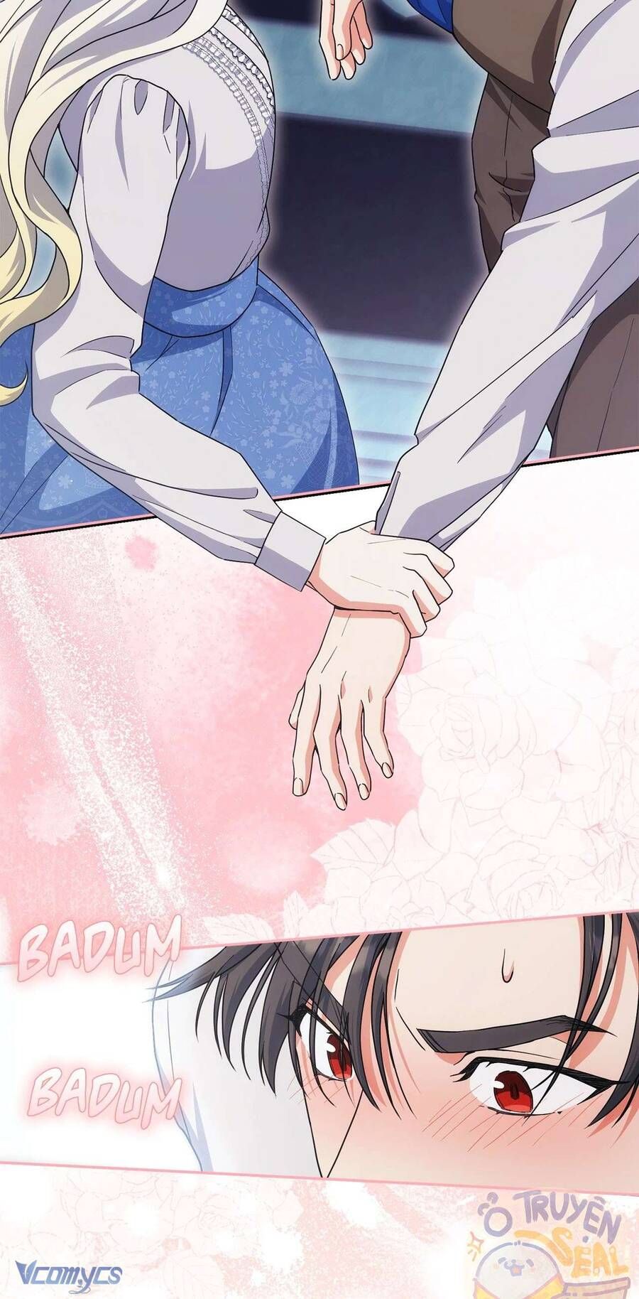 Nàng Công Chúa Trong Chuồng Gà Chap 43 - Next Chap 44