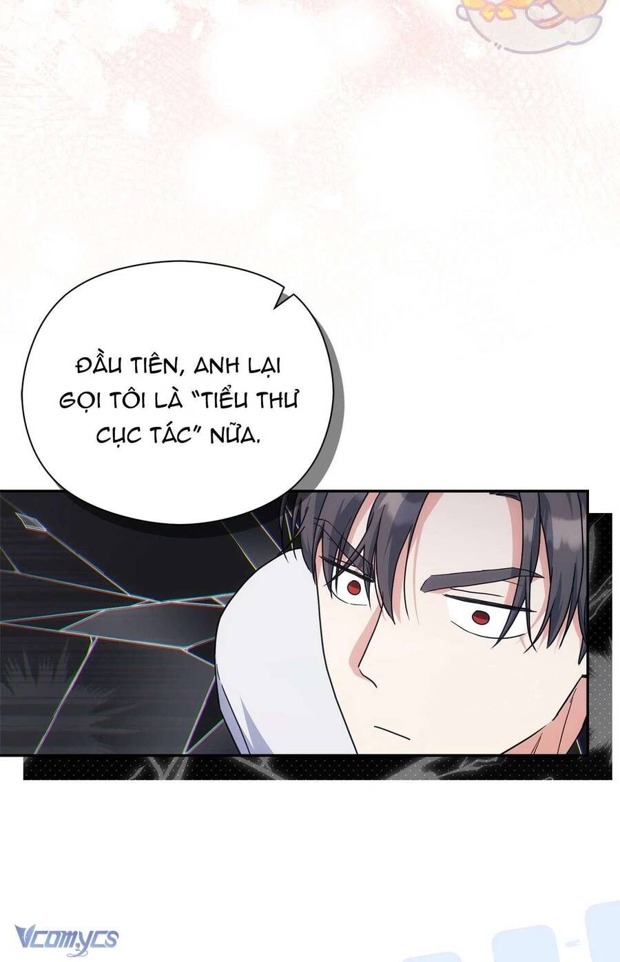 Nàng Công Chúa Trong Chuồng Gà Chap 43 - Next Chap 44