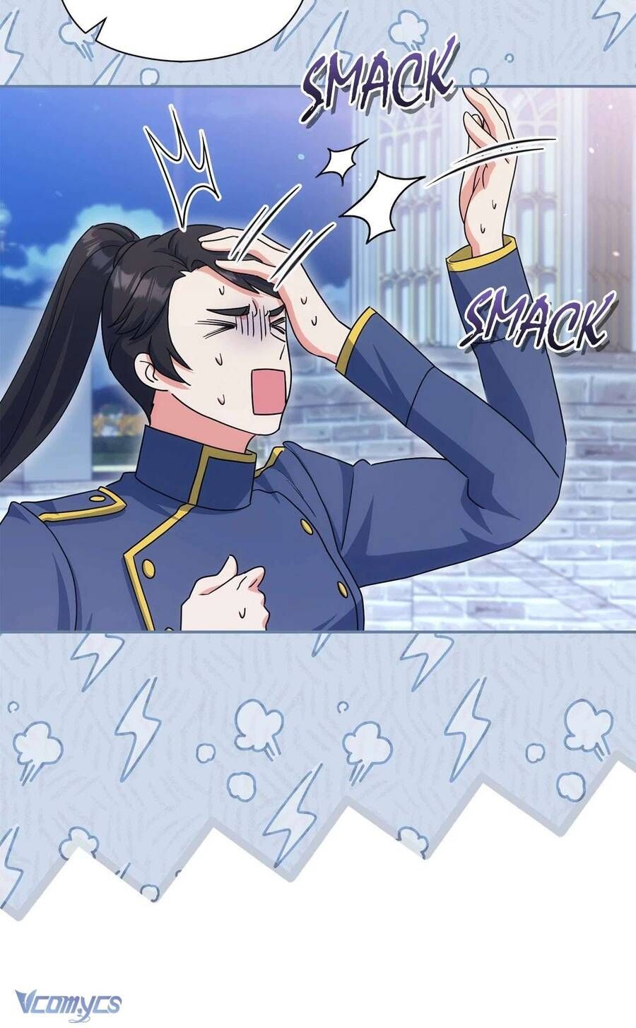 Nàng Công Chúa Trong Chuồng Gà Chap 43 - Next Chap 44