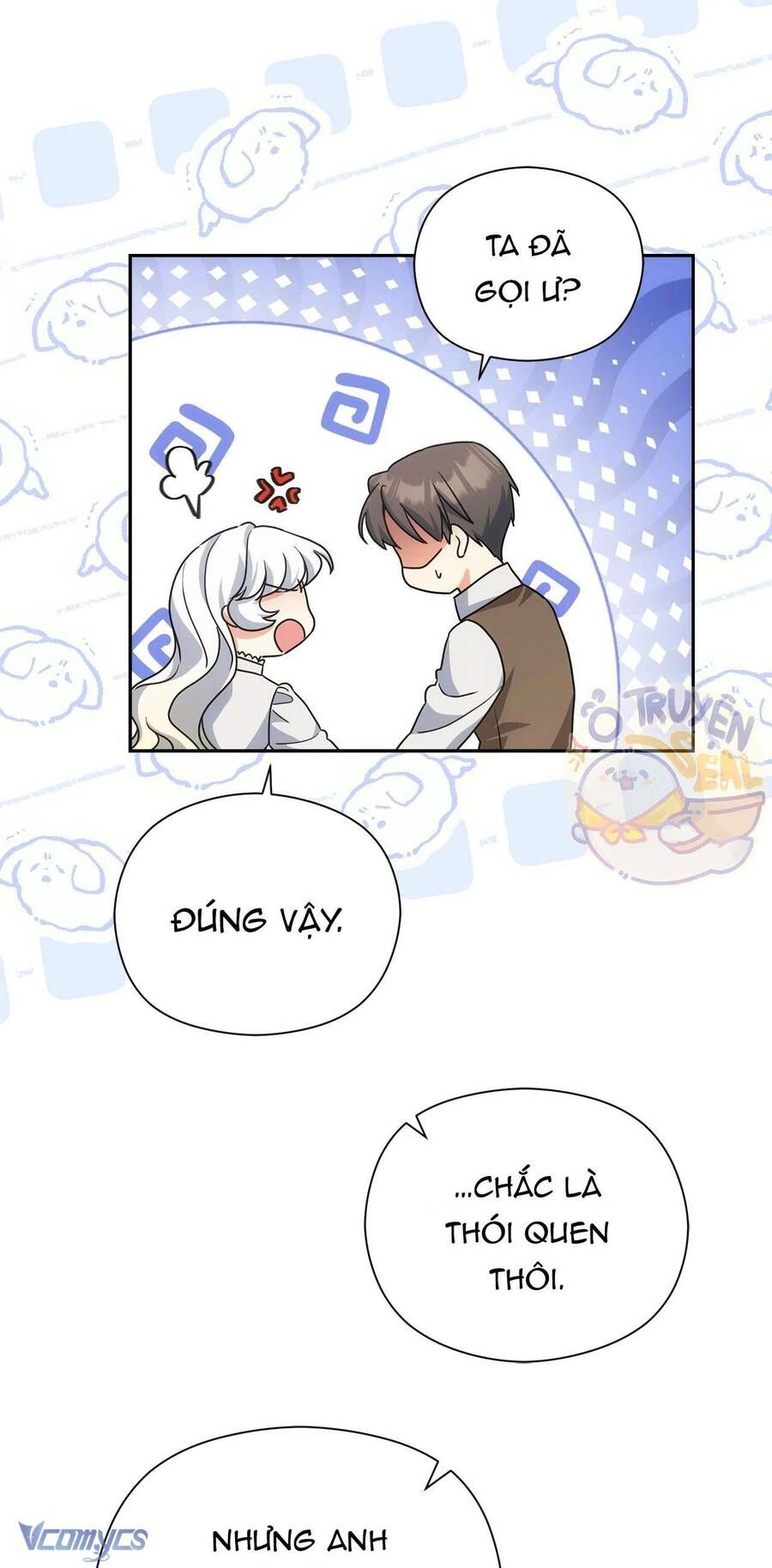 Nàng Công Chúa Trong Chuồng Gà Chap 43 - Next Chap 44