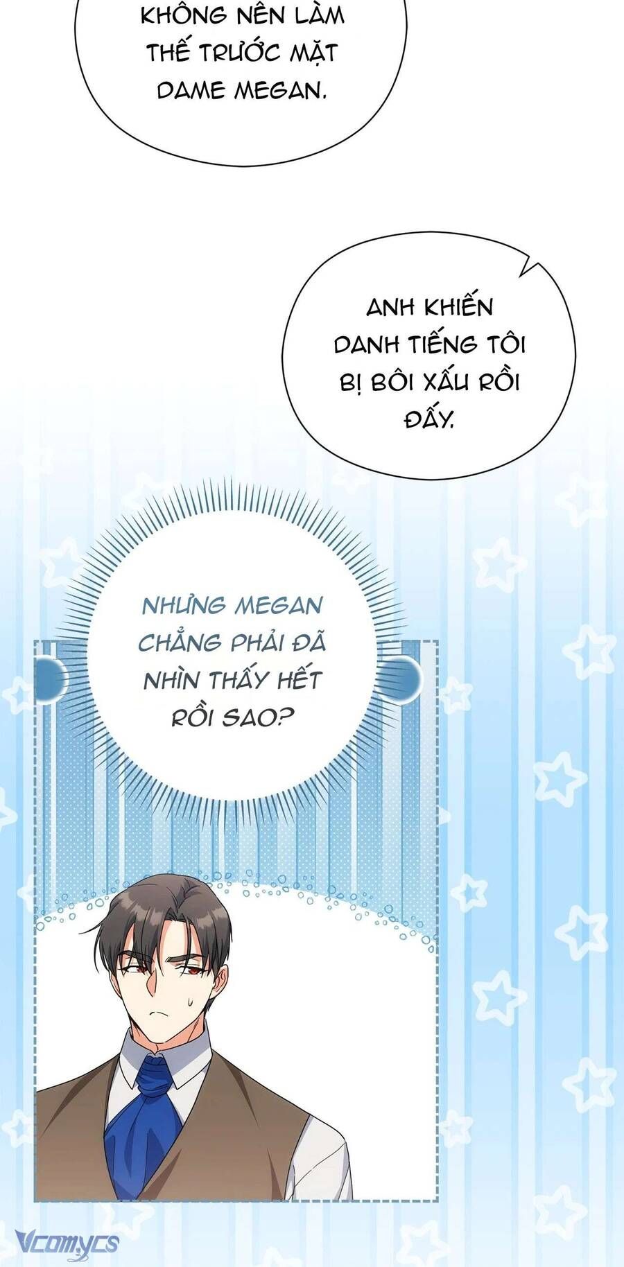Nàng Công Chúa Trong Chuồng Gà Chap 43 - Next Chap 44