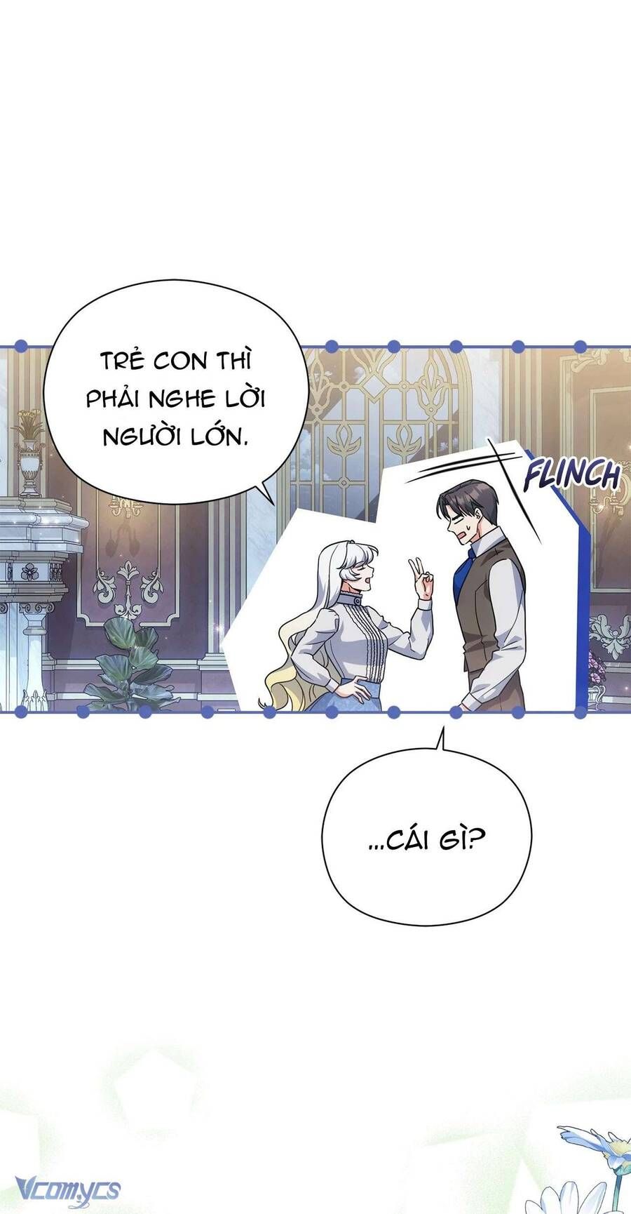Nàng Công Chúa Trong Chuồng Gà Chap 43 - Next Chap 44
