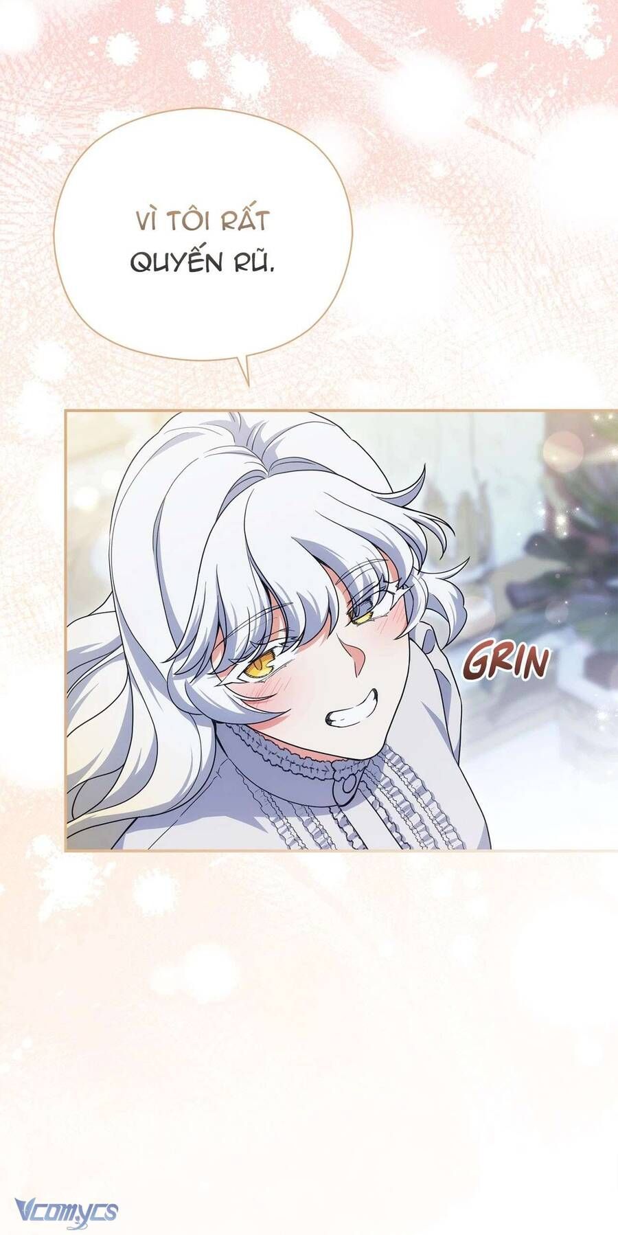 Nàng Công Chúa Trong Chuồng Gà Chap 43 - Next Chap 44