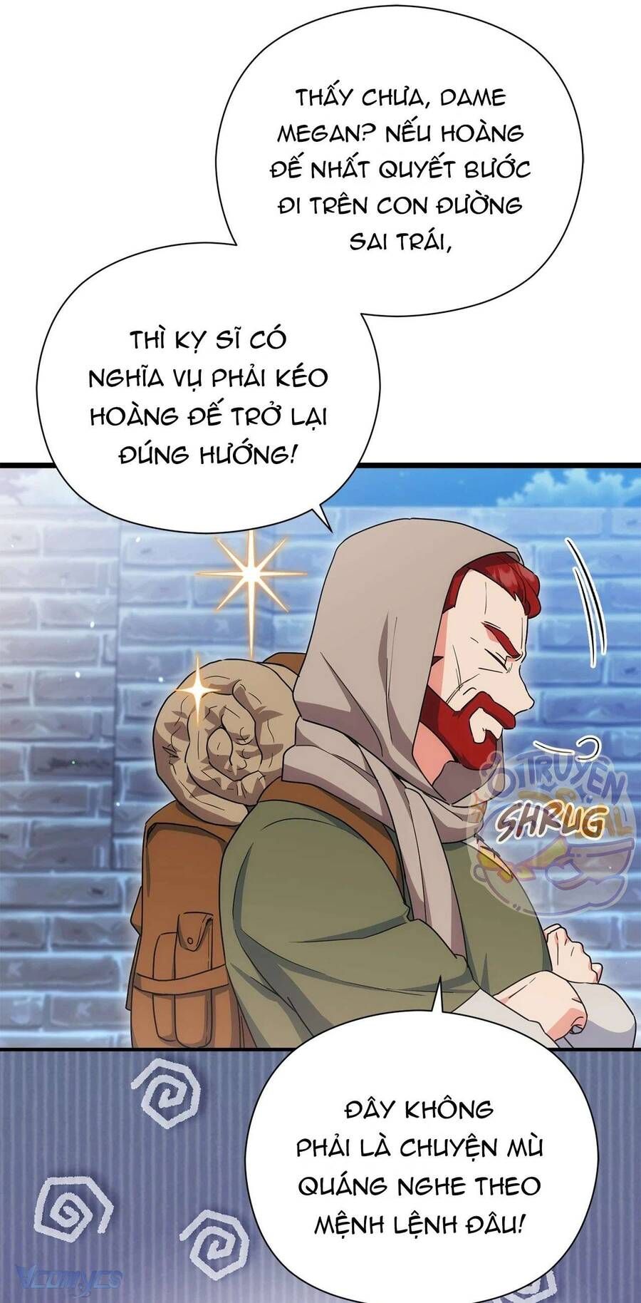 Nàng Công Chúa Trong Chuồng Gà Chap 43 - Next Chap 44