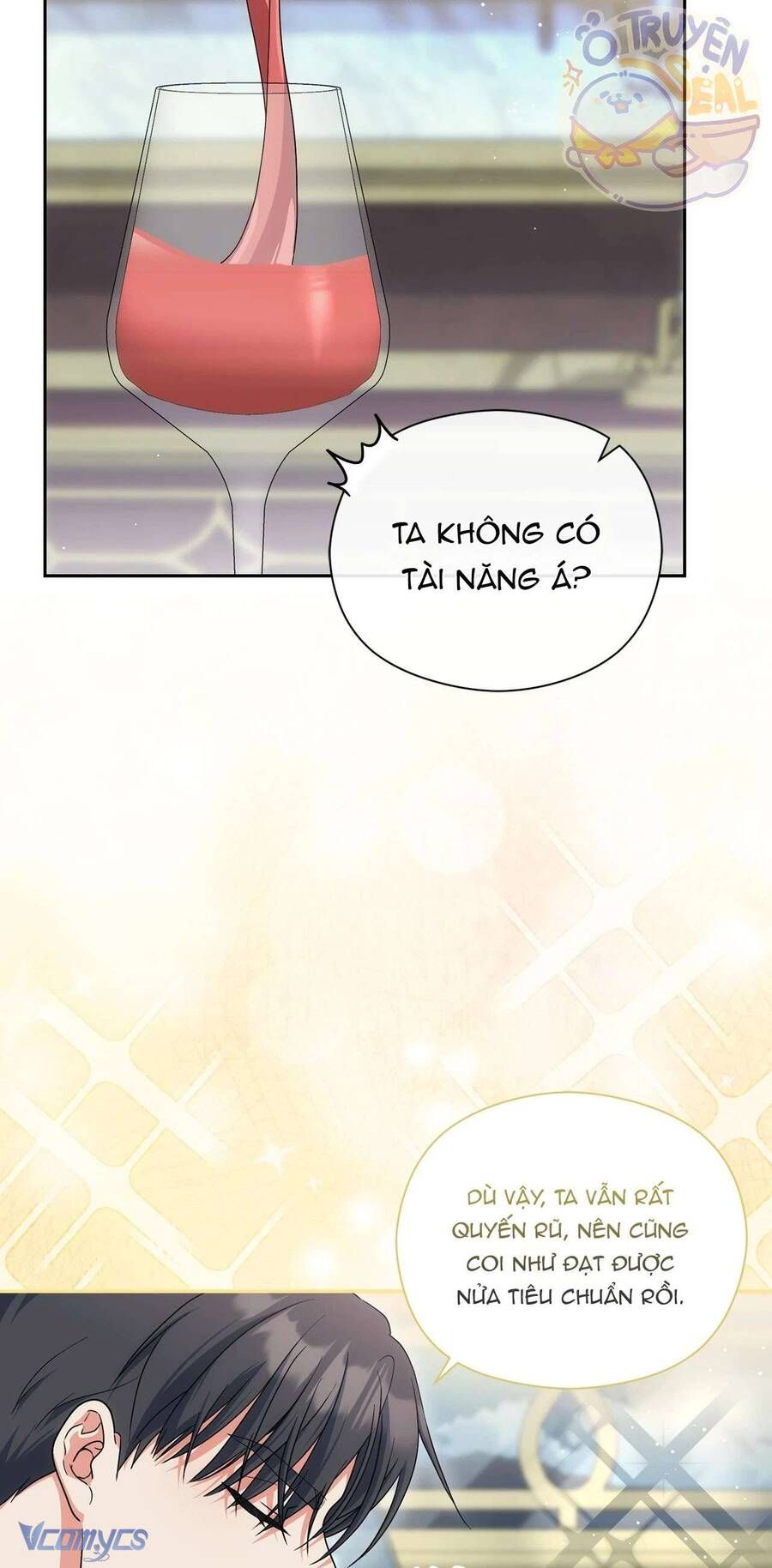 Nàng Công Chúa Trong Chuồng Gà Chap 43 - Next Chap 44