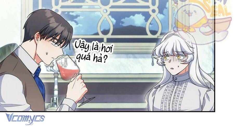 Nàng Công Chúa Trong Chuồng Gà Chap 43 - Next Chap 44
