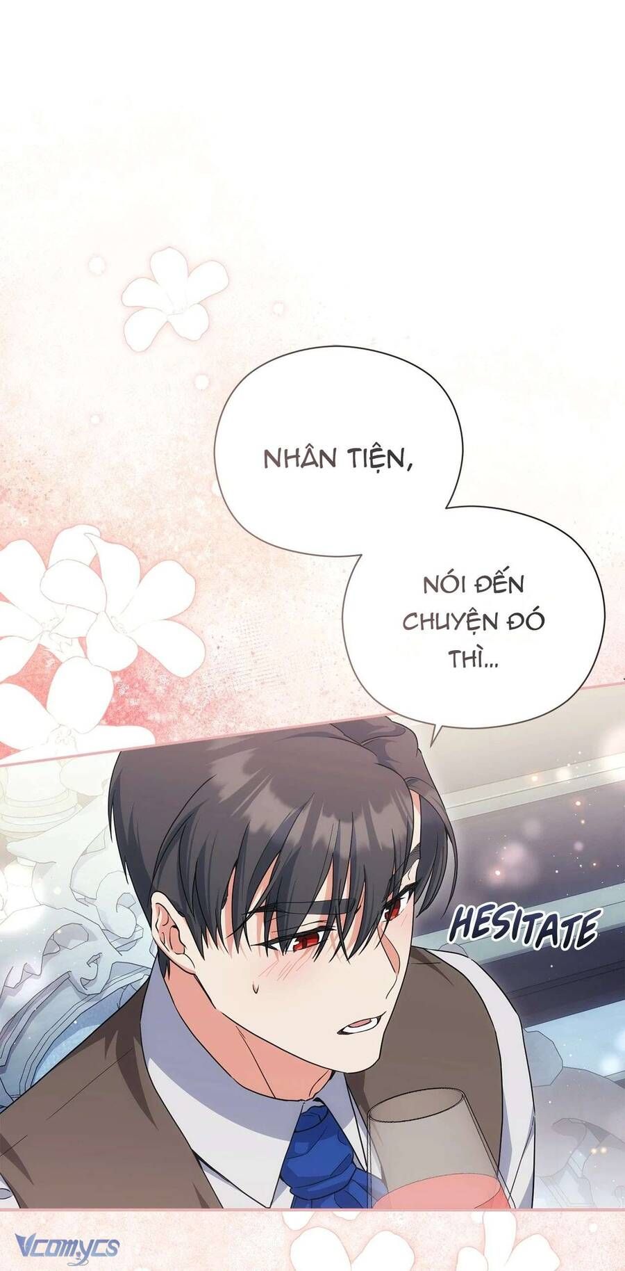 Nàng Công Chúa Trong Chuồng Gà Chap 43 - Next Chap 44