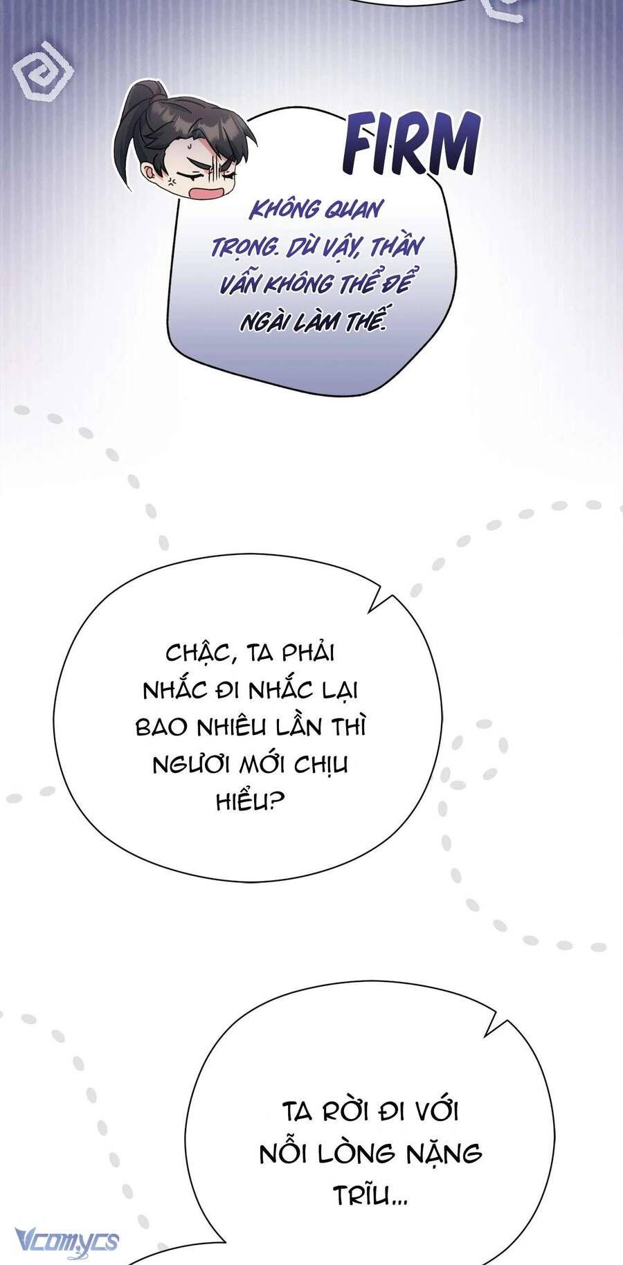 Nàng Công Chúa Trong Chuồng Gà Chap 43 - Next Chap 44