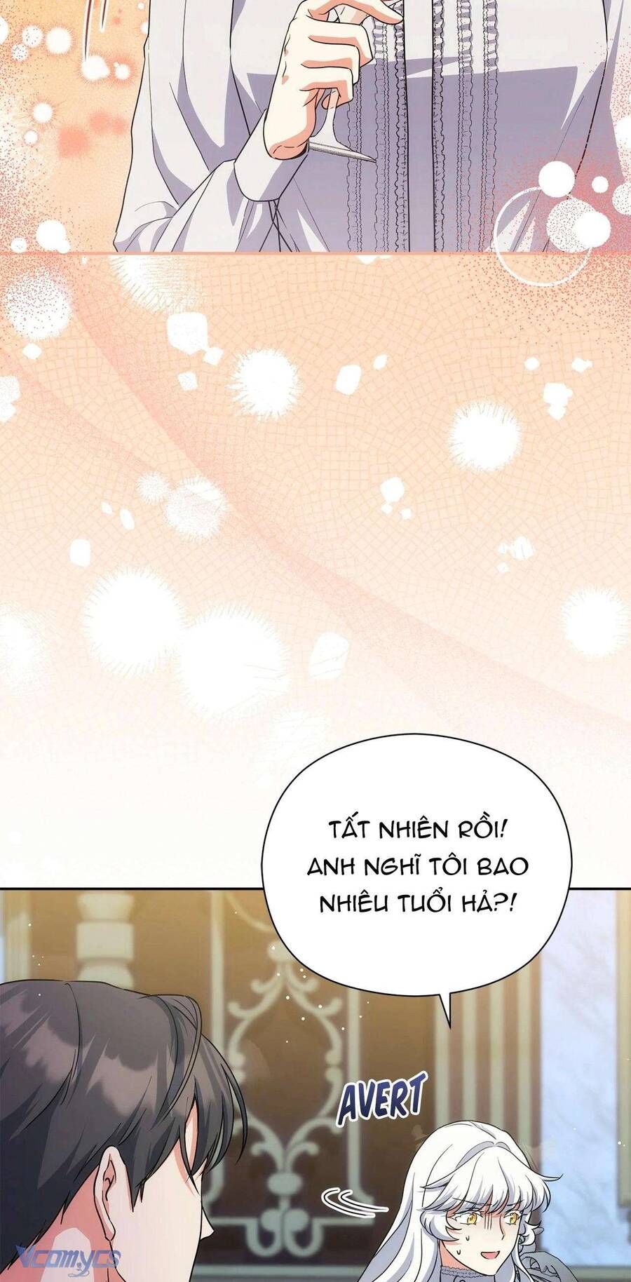 Nàng Công Chúa Trong Chuồng Gà Chap 44 - Next Chap 45