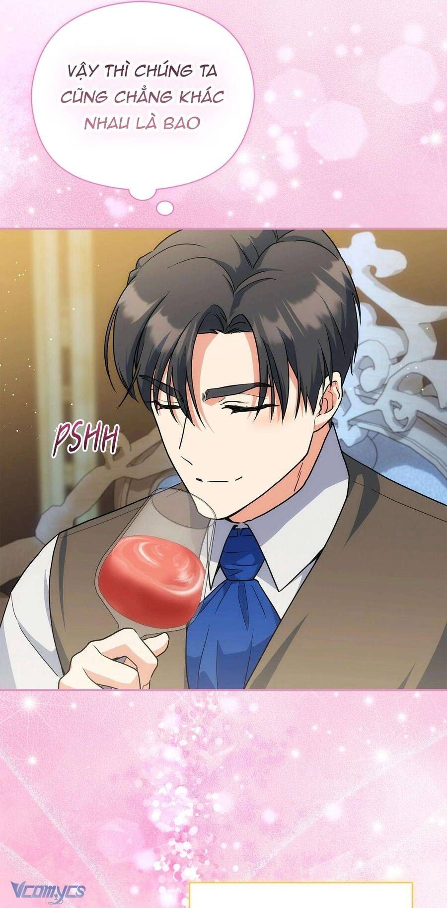 Nàng Công Chúa Trong Chuồng Gà Chap 44 - Next Chap 45