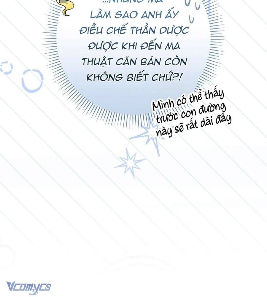 Nàng Công Chúa Trong Chuồng Gà Chap 44 - Next Chap 45