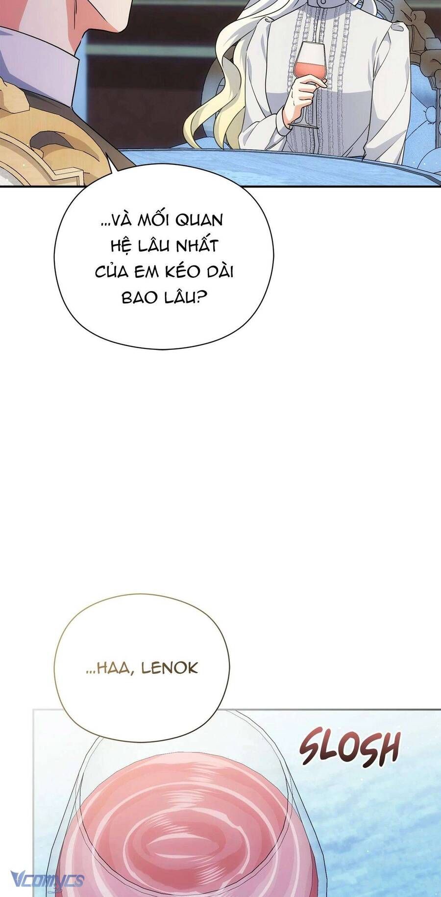Nàng Công Chúa Trong Chuồng Gà Chap 44 - Next Chap 45