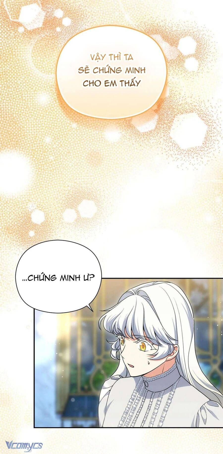 Nàng Công Chúa Trong Chuồng Gà Chap 44 - Next Chap 45