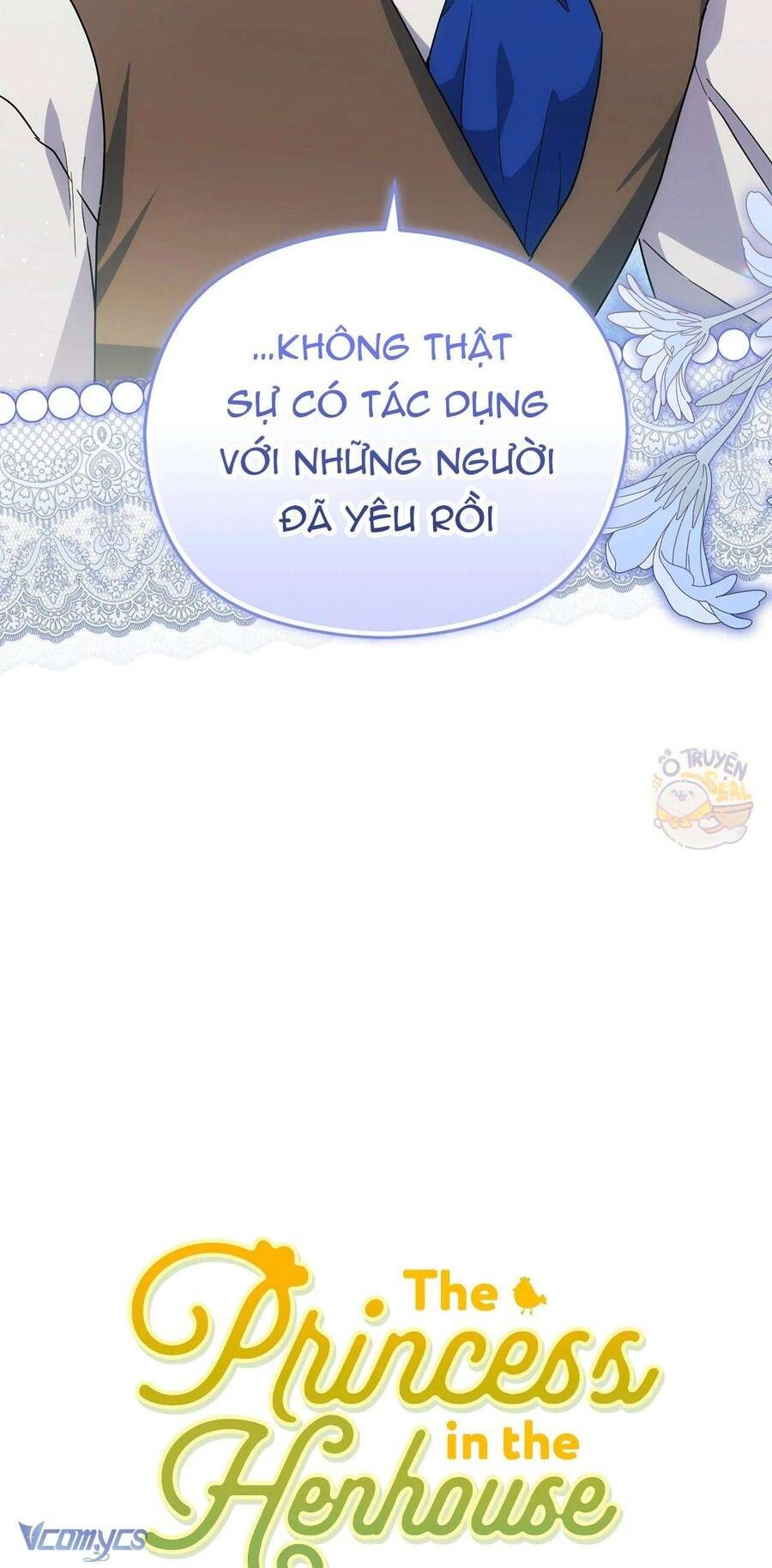 Nàng Công Chúa Trong Chuồng Gà Chap 44 - Next Chap 45
