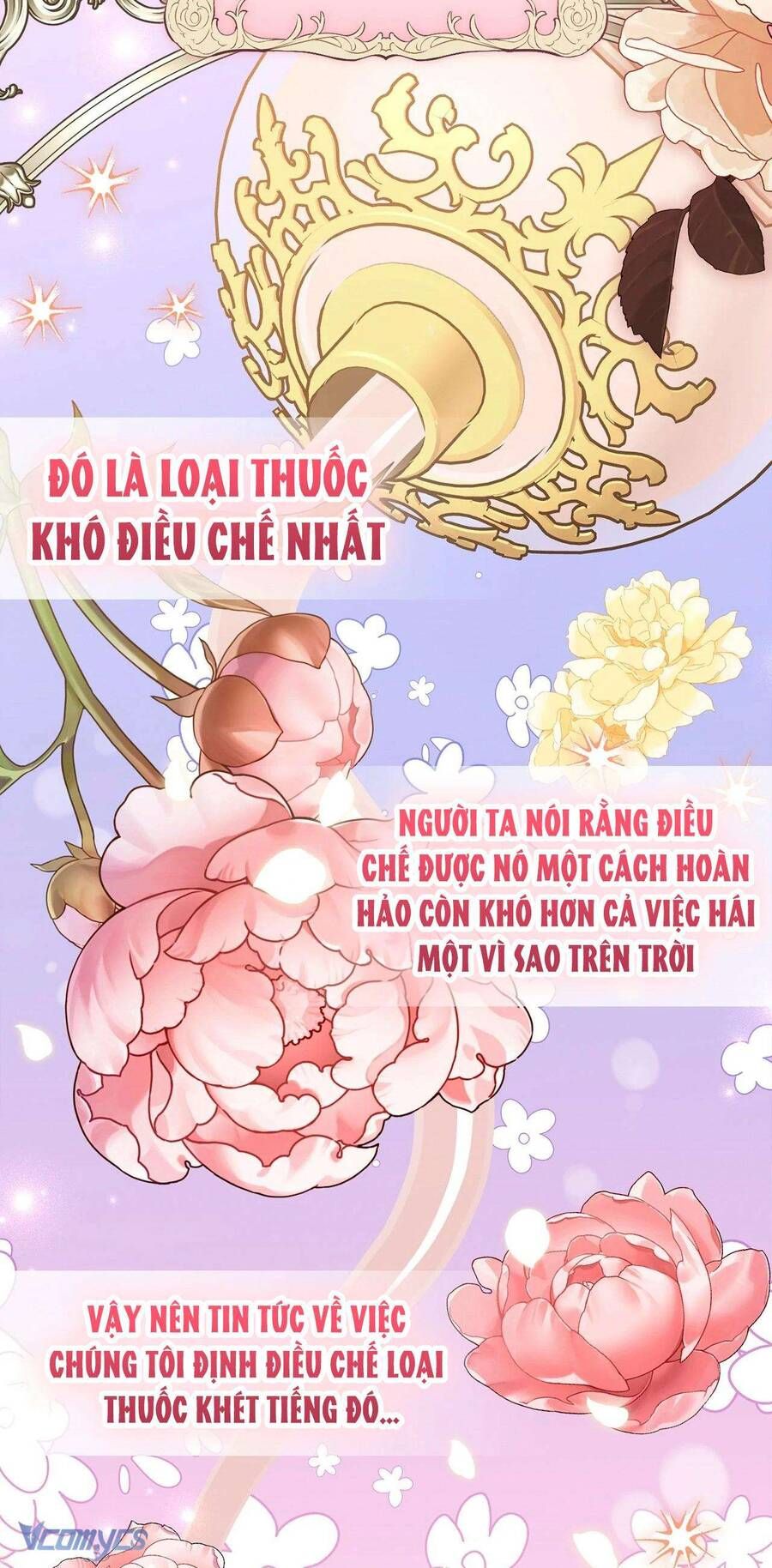 Nàng Công Chúa Trong Chuồng Gà Chap 44 - Next Chap 45