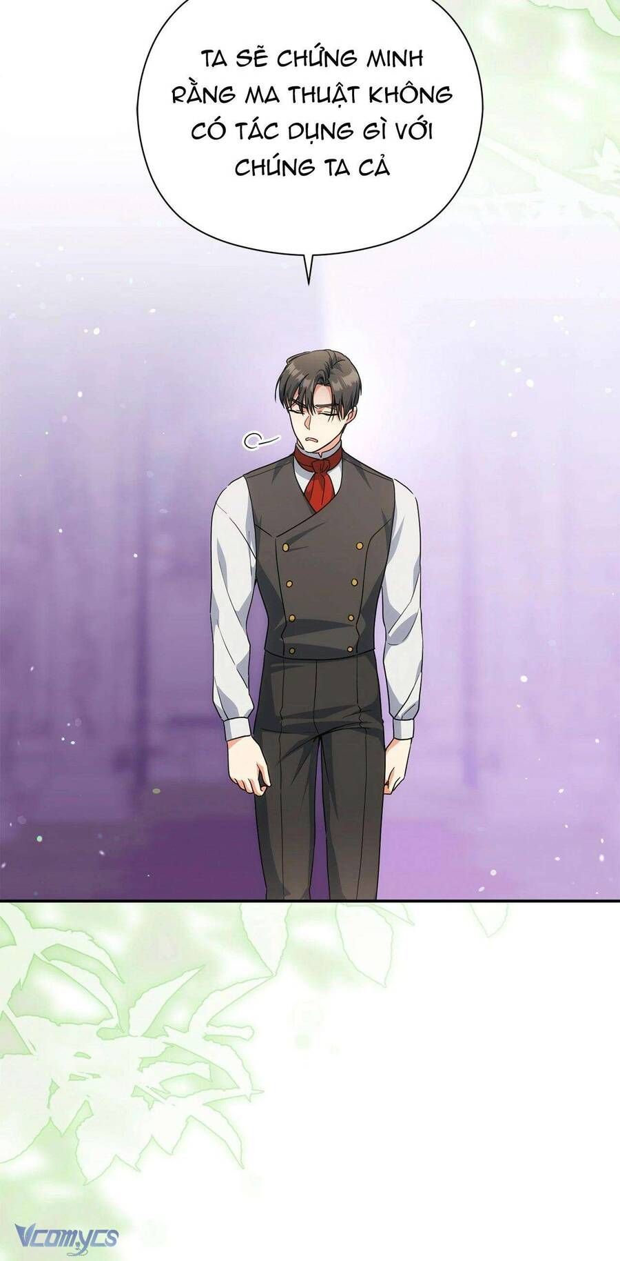 Nàng Công Chúa Trong Chuồng Gà Chap 44 - Next Chap 45