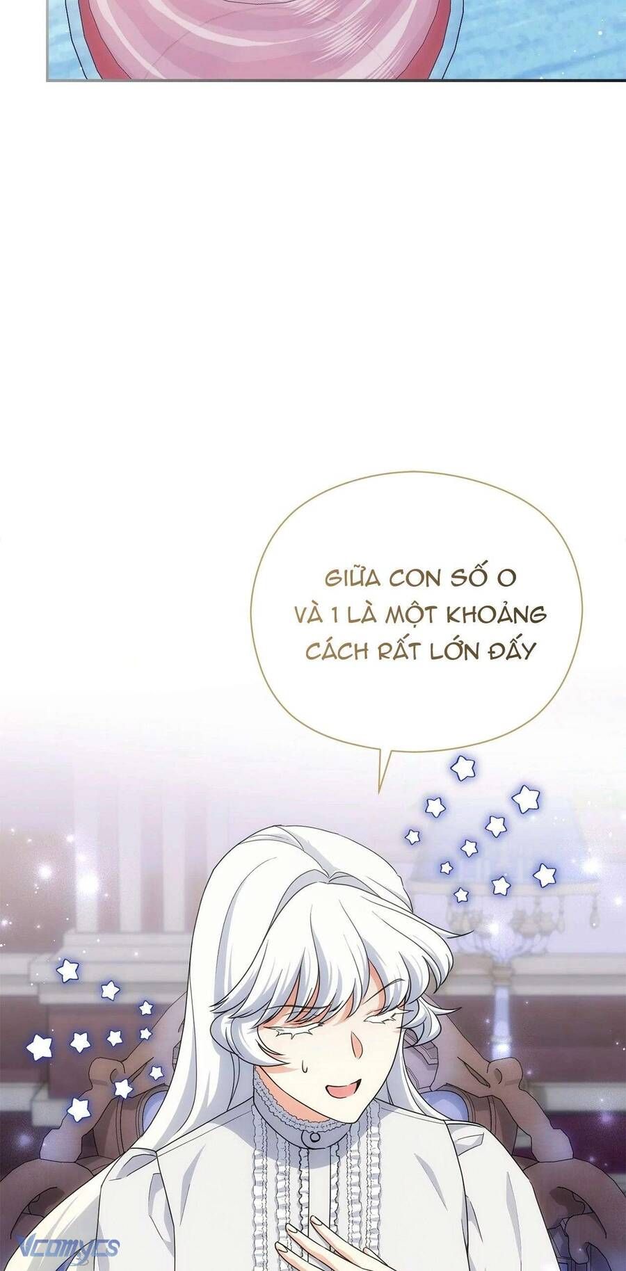 Nàng Công Chúa Trong Chuồng Gà Chap 44 - Next Chap 45