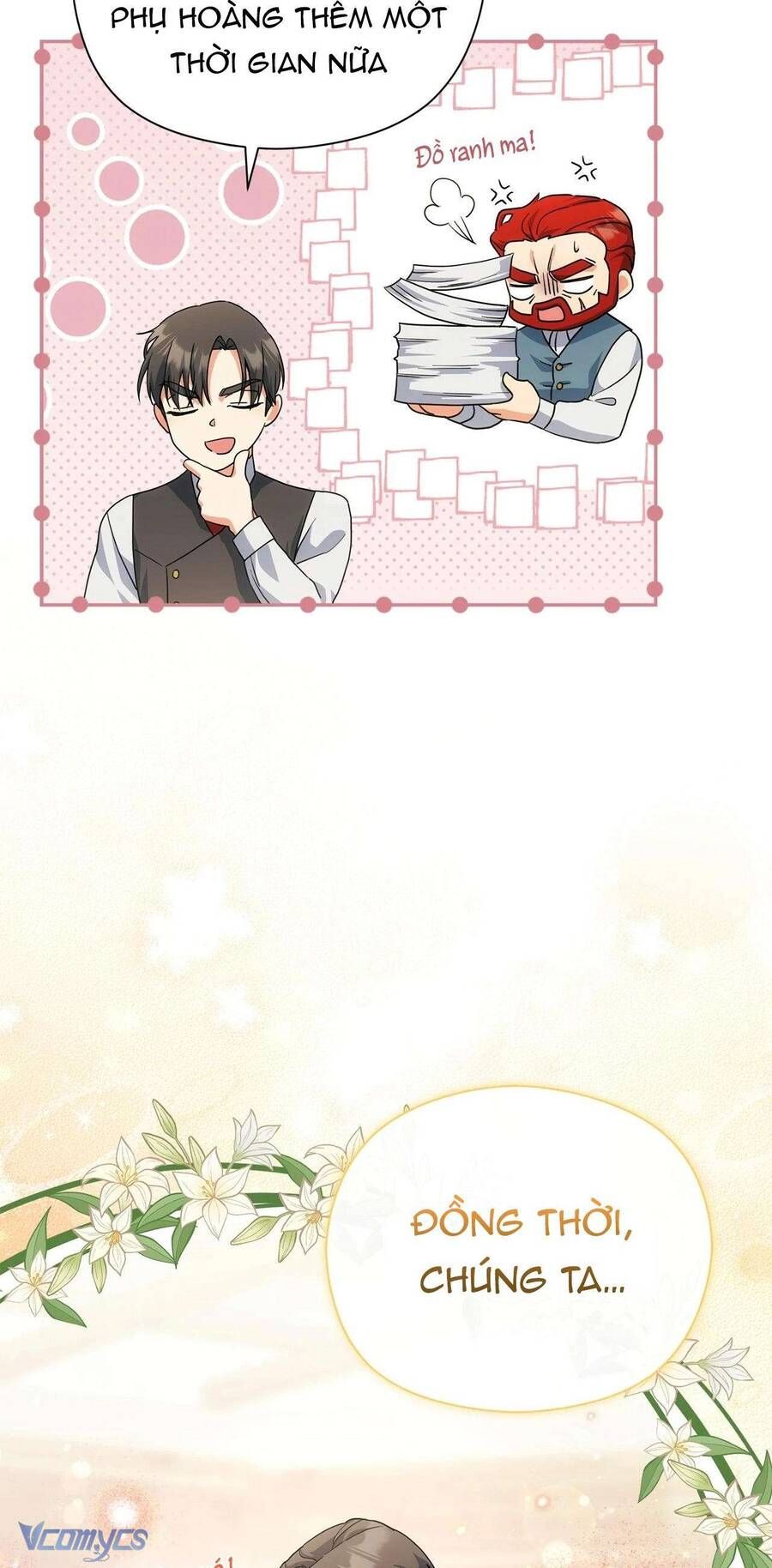 Nàng Công Chúa Trong Chuồng Gà Chap 44 - Next Chap 45