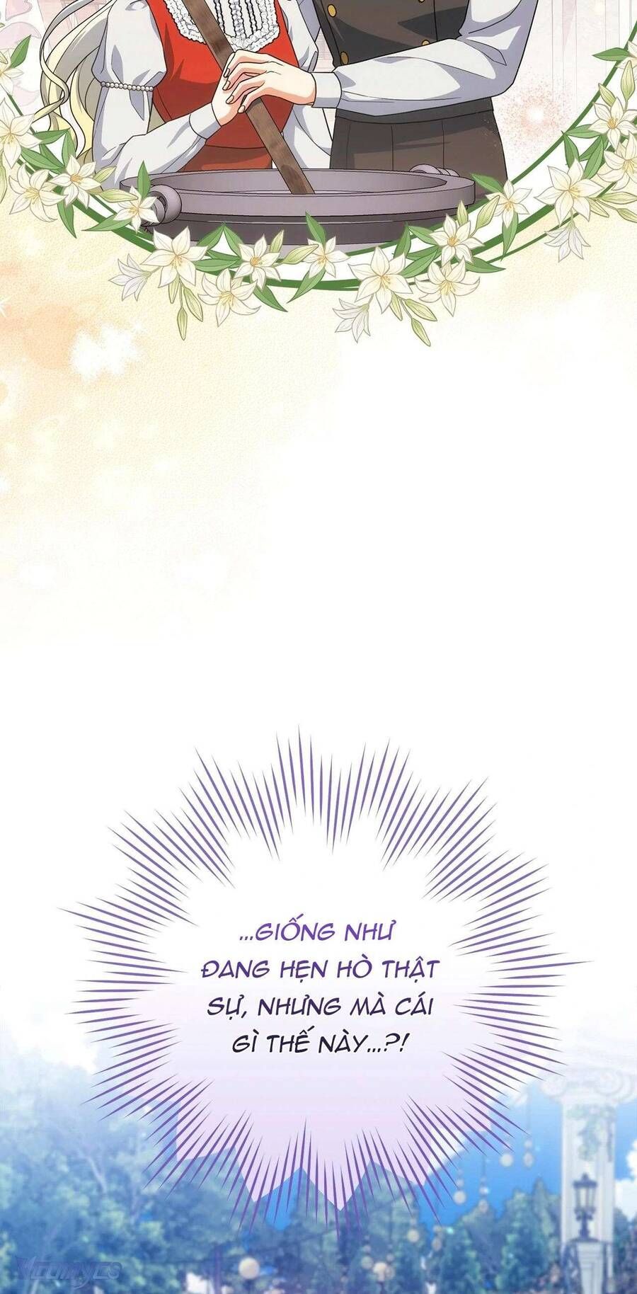 Nàng Công Chúa Trong Chuồng Gà Chap 44 - Next Chap 45