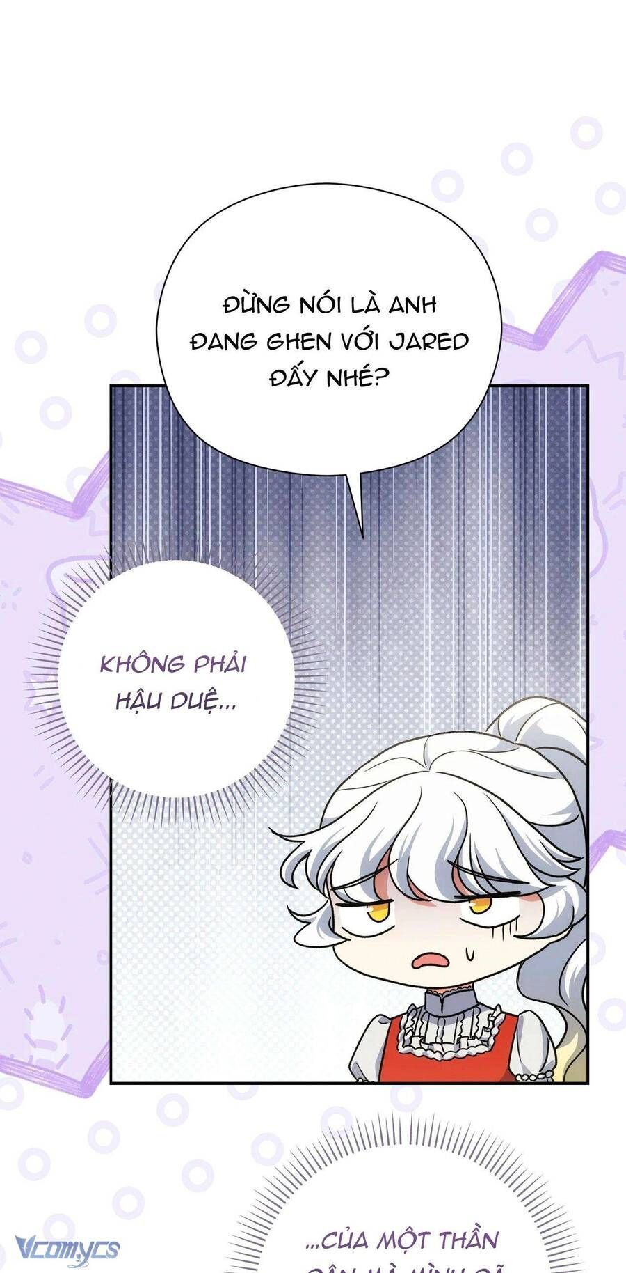 Nàng Công Chúa Trong Chuồng Gà Chap 44 - Next Chap 45