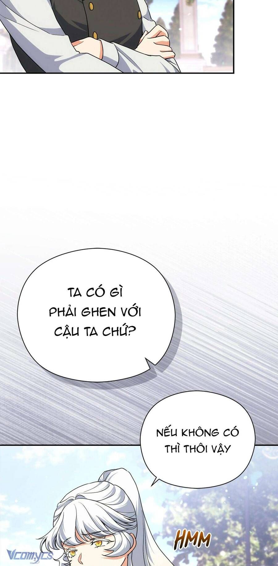Nàng Công Chúa Trong Chuồng Gà Chap 44 - Next Chap 45