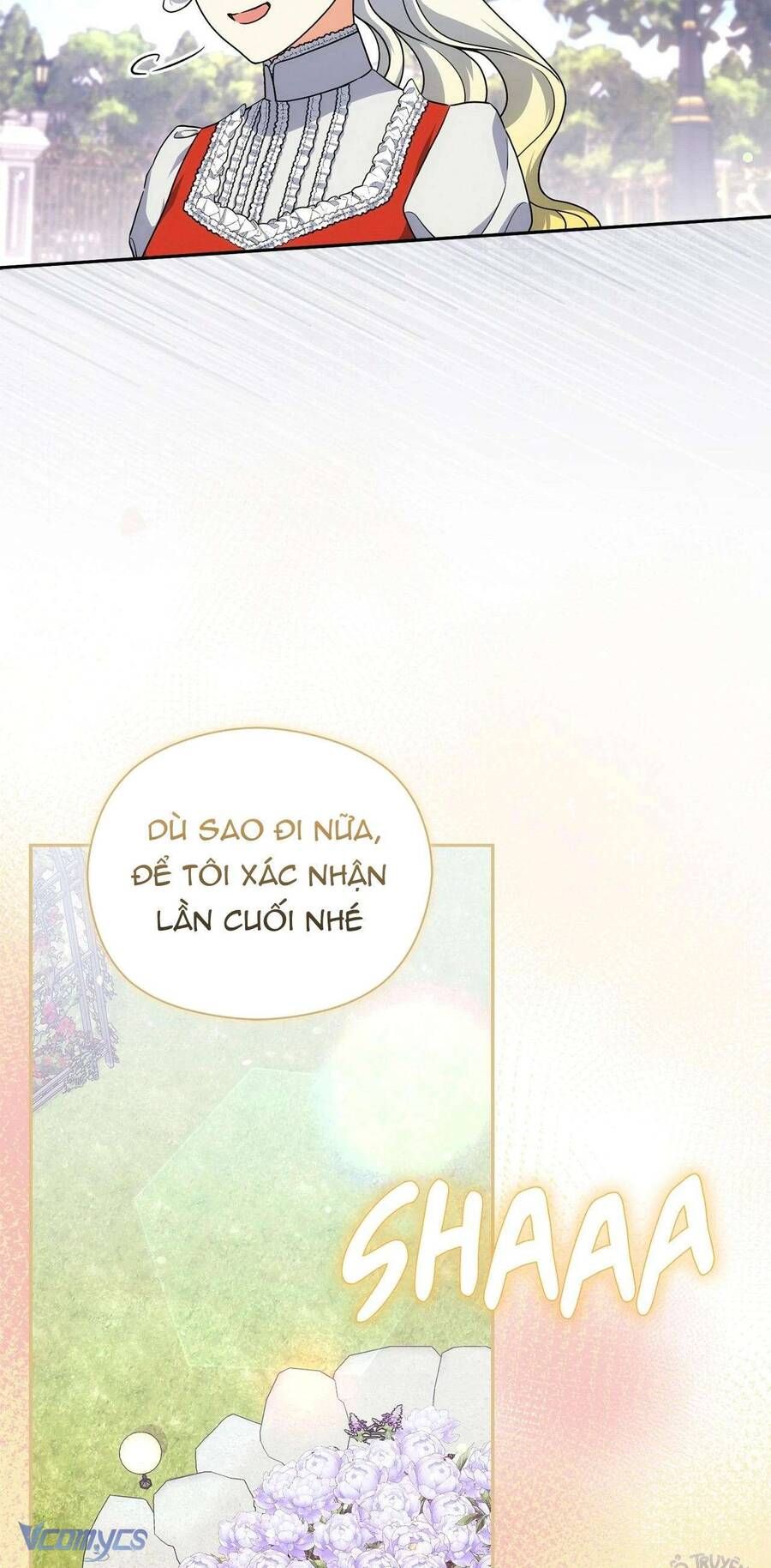Nàng Công Chúa Trong Chuồng Gà Chap 44 - Next Chap 45