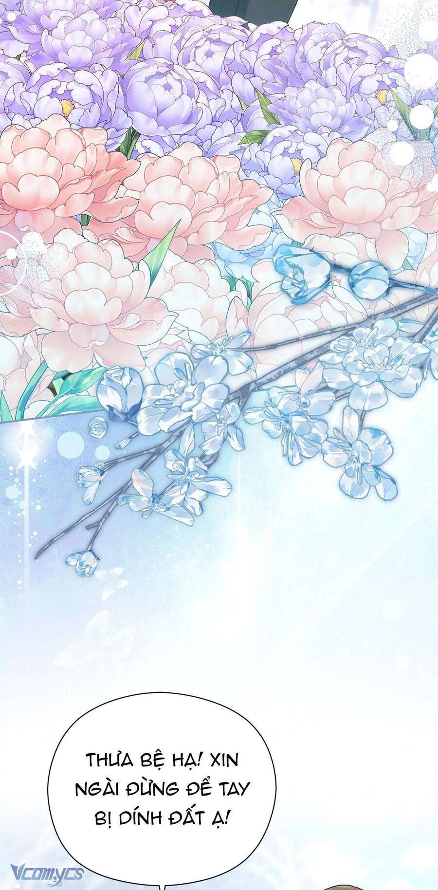 Nàng Công Chúa Trong Chuồng Gà Chap 44 - Next Chap 45