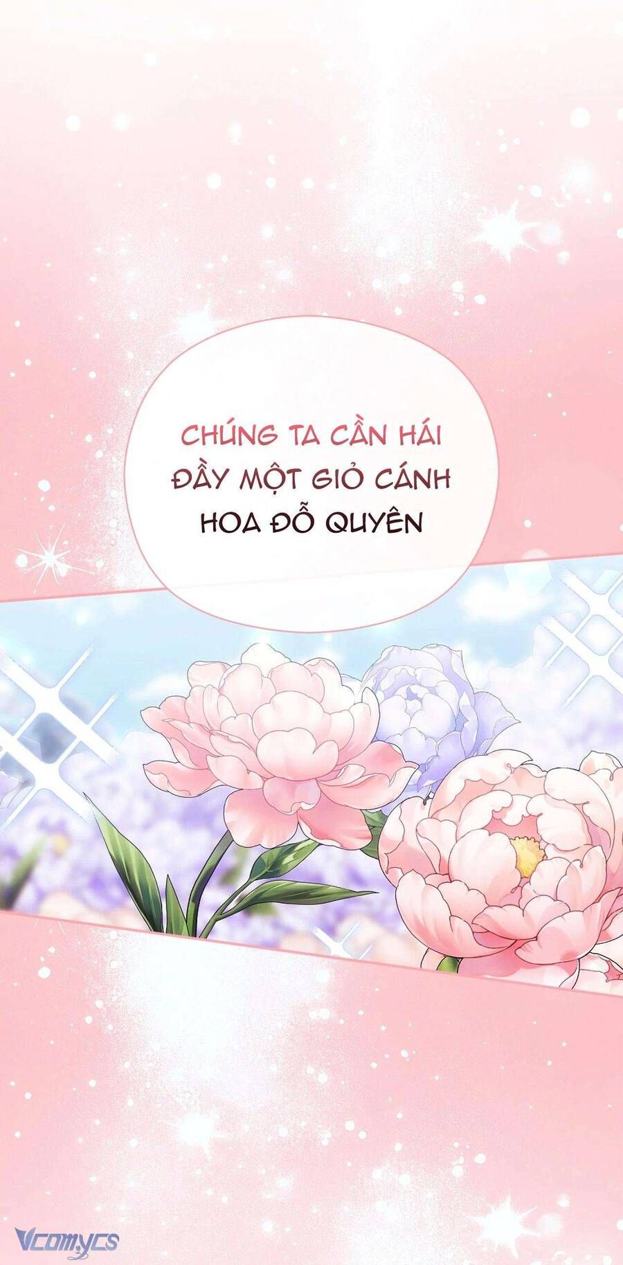 Nàng Công Chúa Trong Chuồng Gà Chap 44 - Next Chap 45