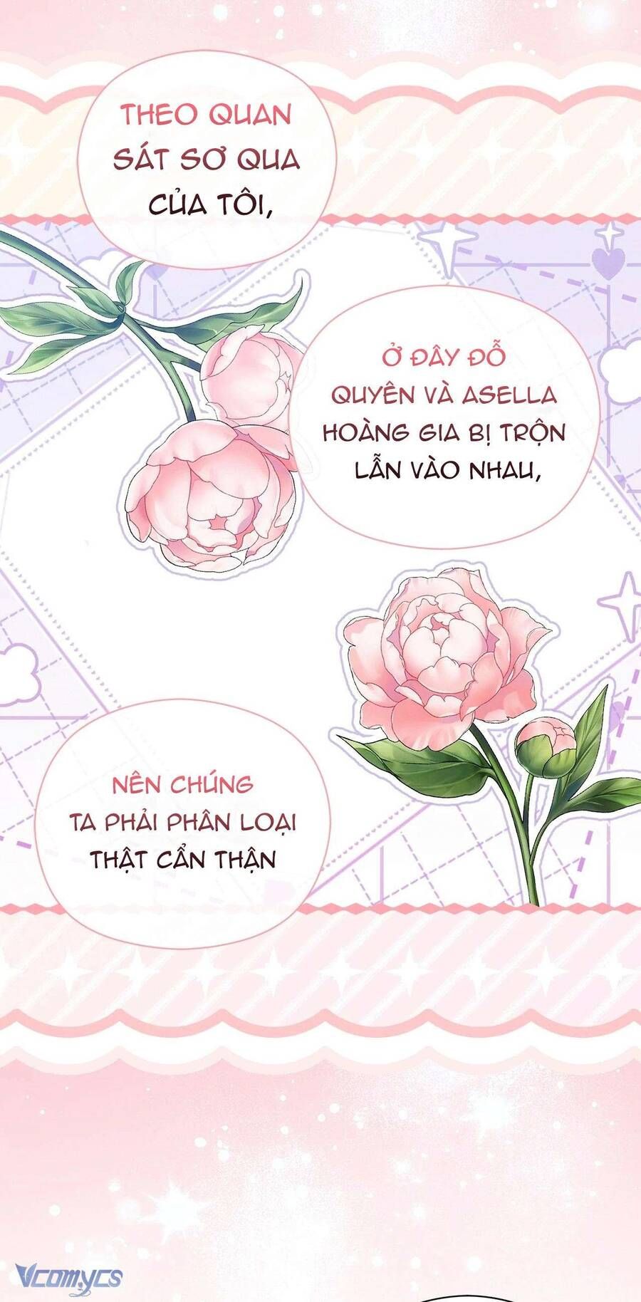 Nàng Công Chúa Trong Chuồng Gà Chap 44 - Next Chap 45
