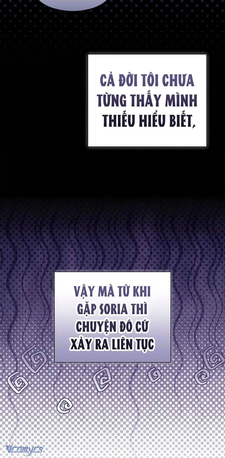 Nàng Công Chúa Trong Chuồng Gà Chap 44 - Next Chap 45