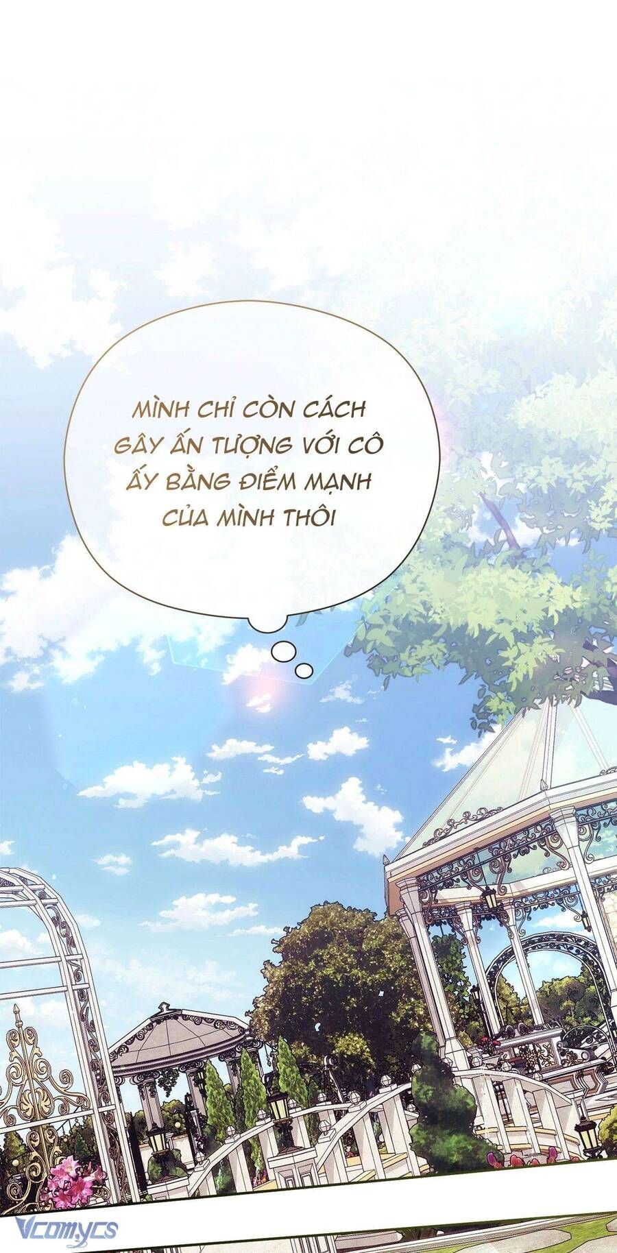Nàng Công Chúa Trong Chuồng Gà Chap 44 - Next Chap 45