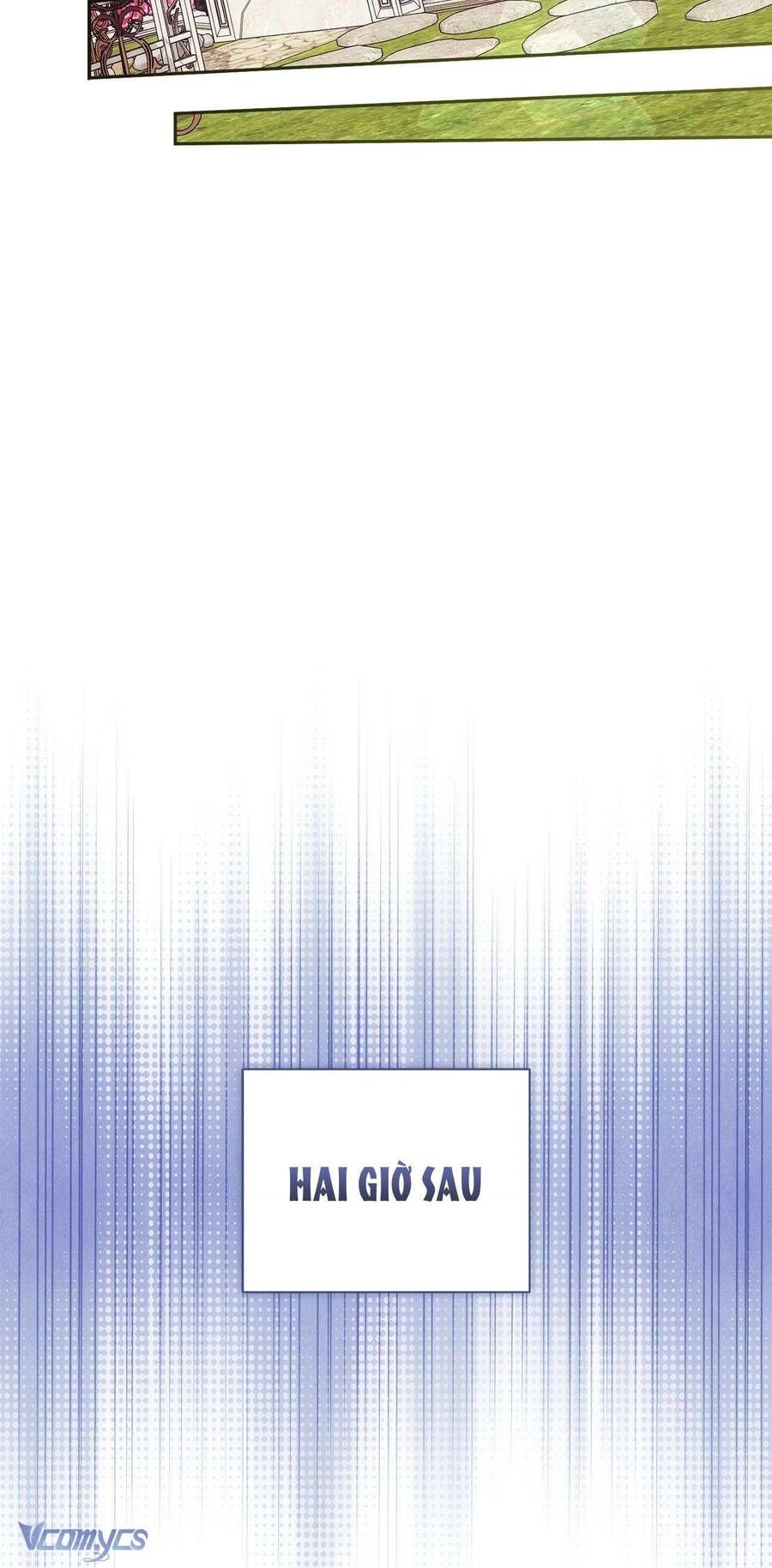 Nàng Công Chúa Trong Chuồng Gà Chap 44 - Next Chap 45