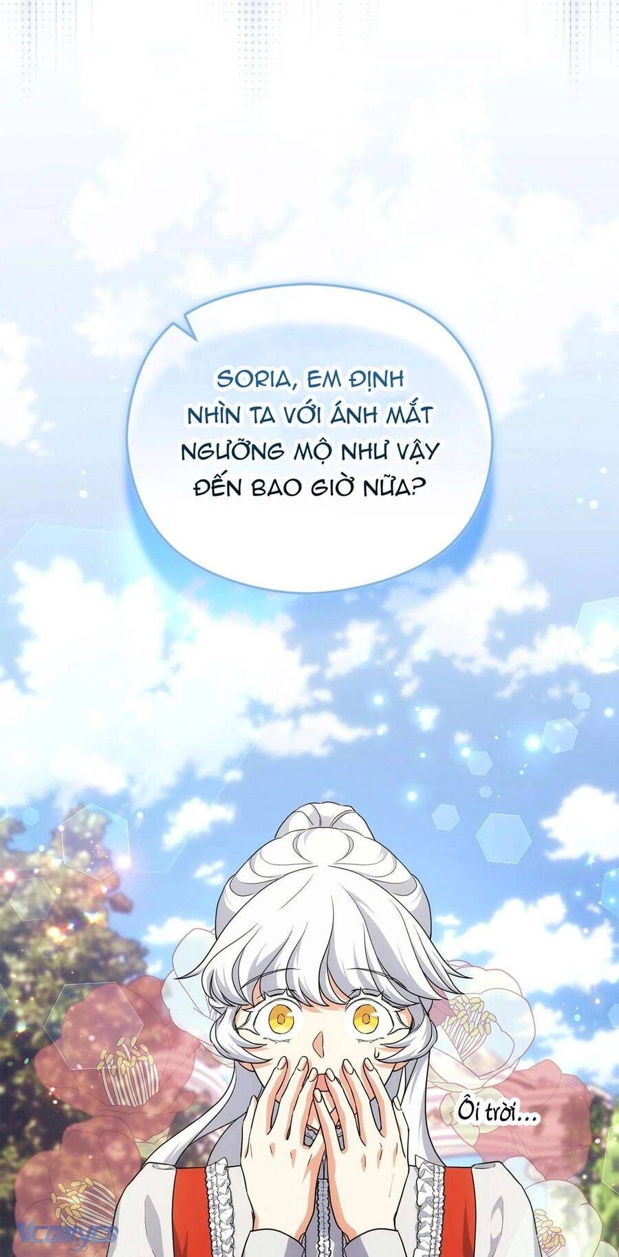 Nàng Công Chúa Trong Chuồng Gà Chap 44 - Next Chap 45