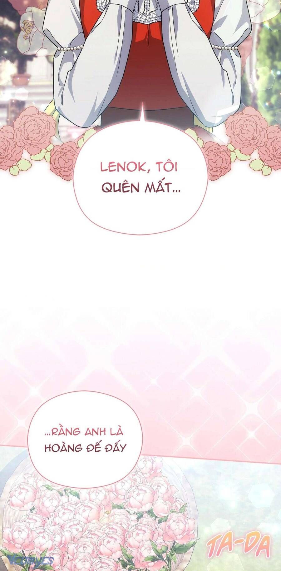 Nàng Công Chúa Trong Chuồng Gà Chap 44 - Next Chap 45