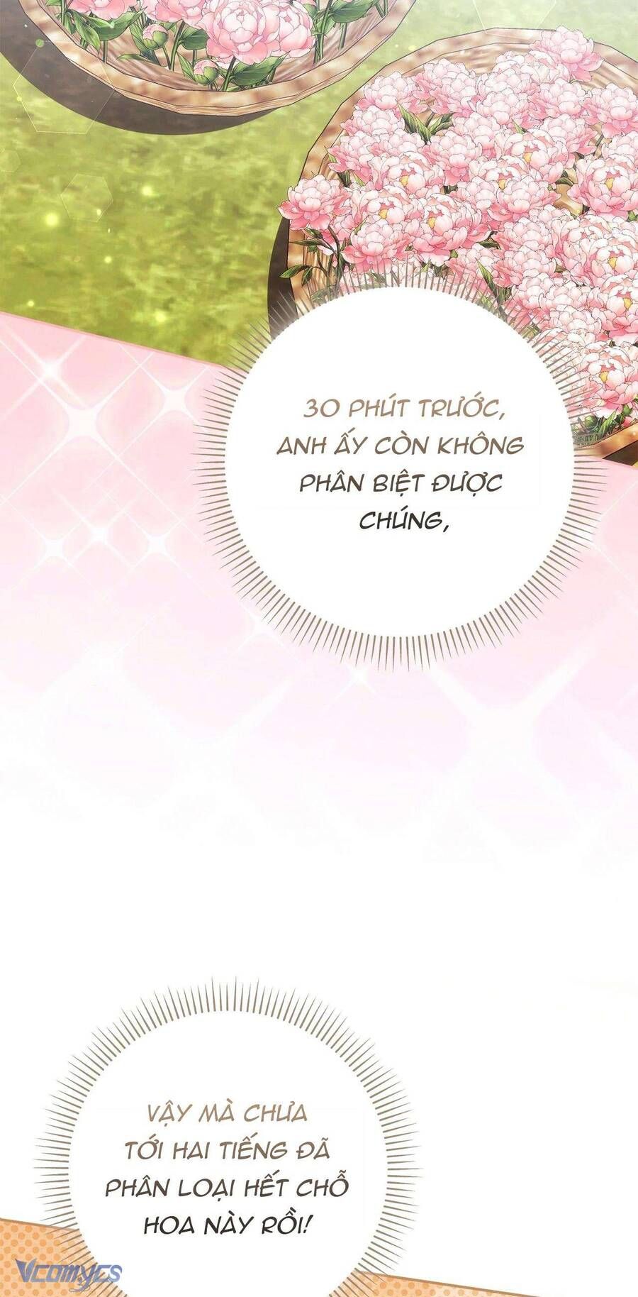 Nàng Công Chúa Trong Chuồng Gà Chap 44 - Next Chap 45
