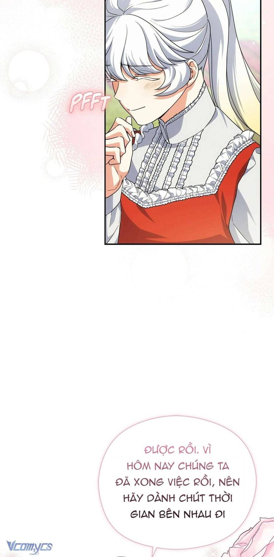 Nàng Công Chúa Trong Chuồng Gà Chap 44 - Next Chap 45