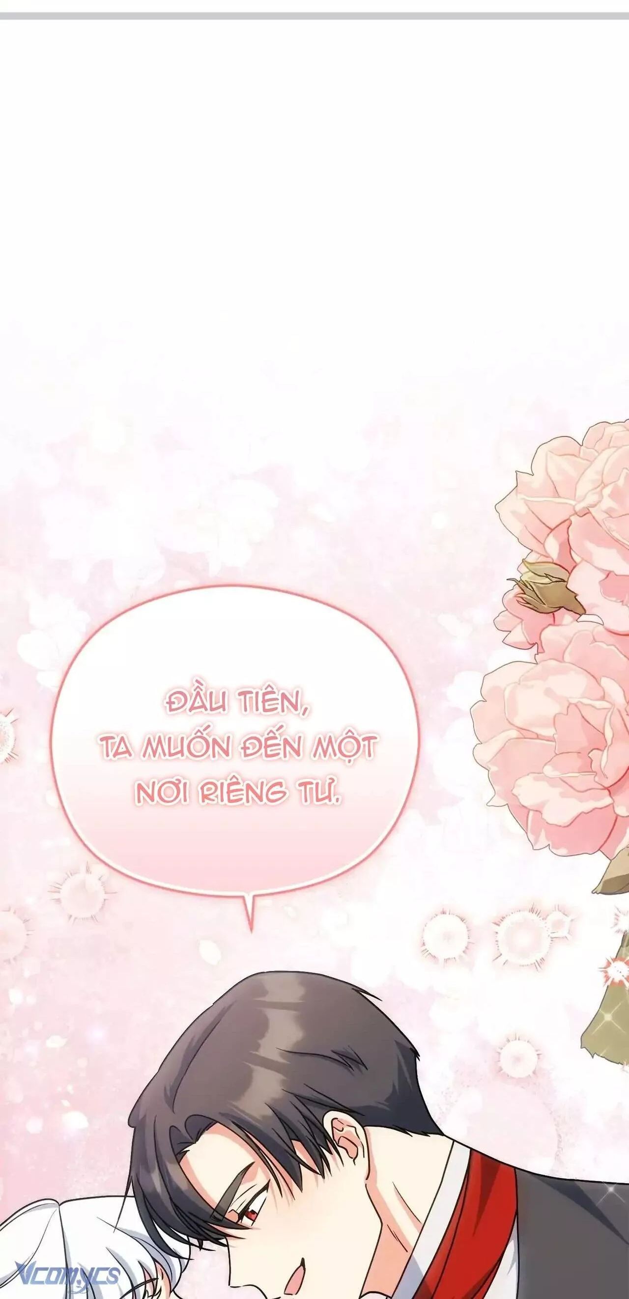 Nàng Công Chúa Trong Chuồng Gà Chap 45 - Next Chap 46