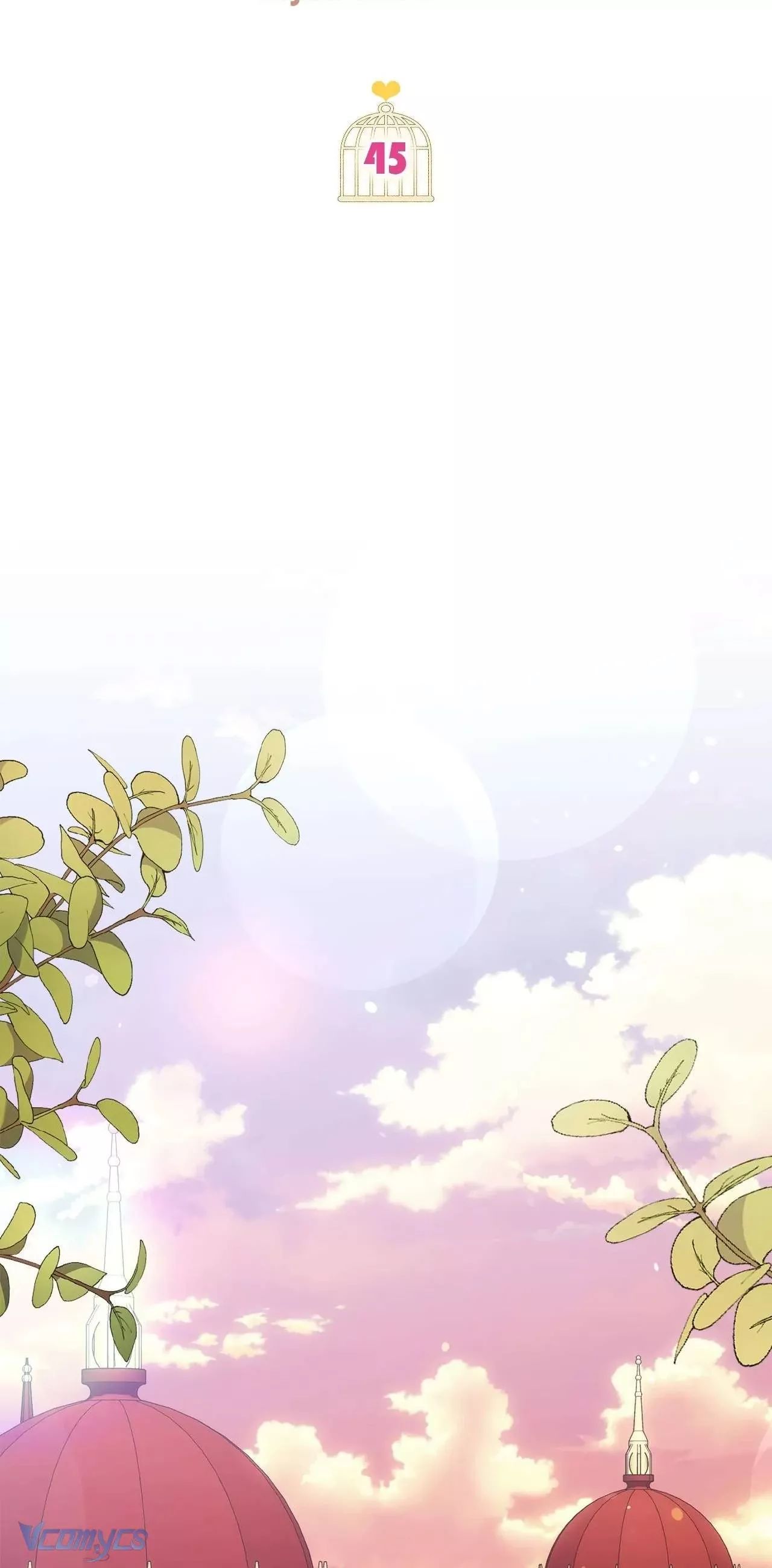 Nàng Công Chúa Trong Chuồng Gà Chap 45 - Next Chap 46