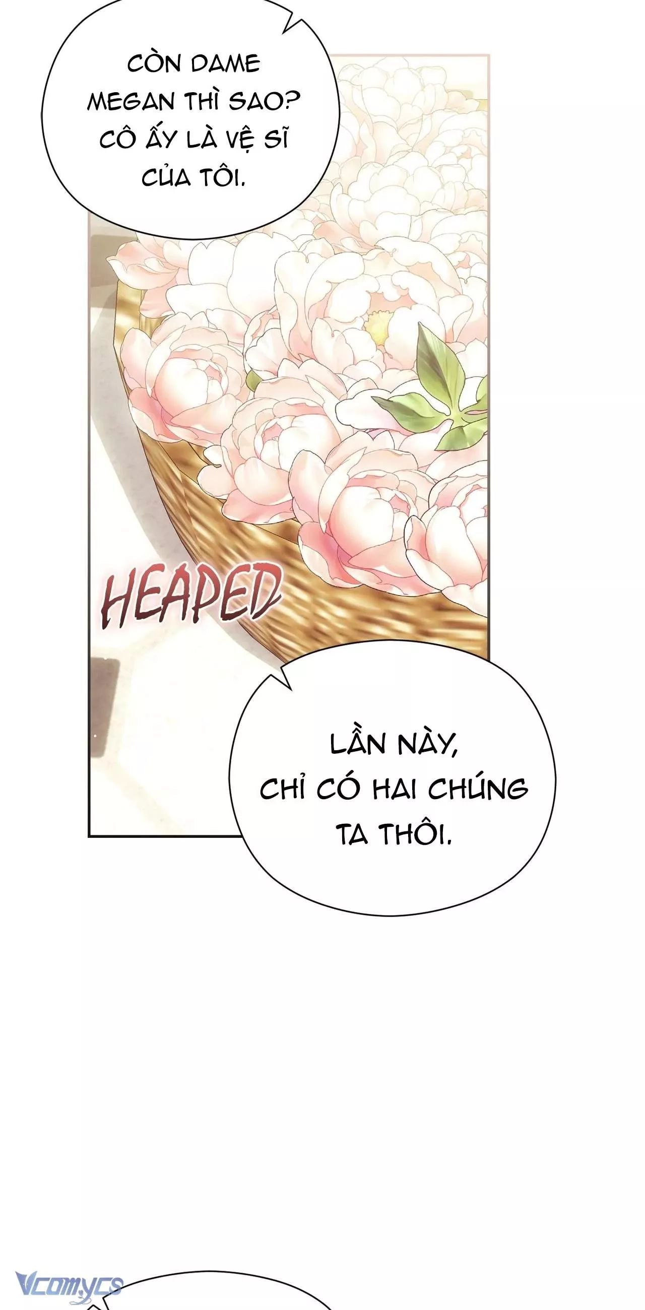 Nàng Công Chúa Trong Chuồng Gà Chap 45 - Next Chap 46
