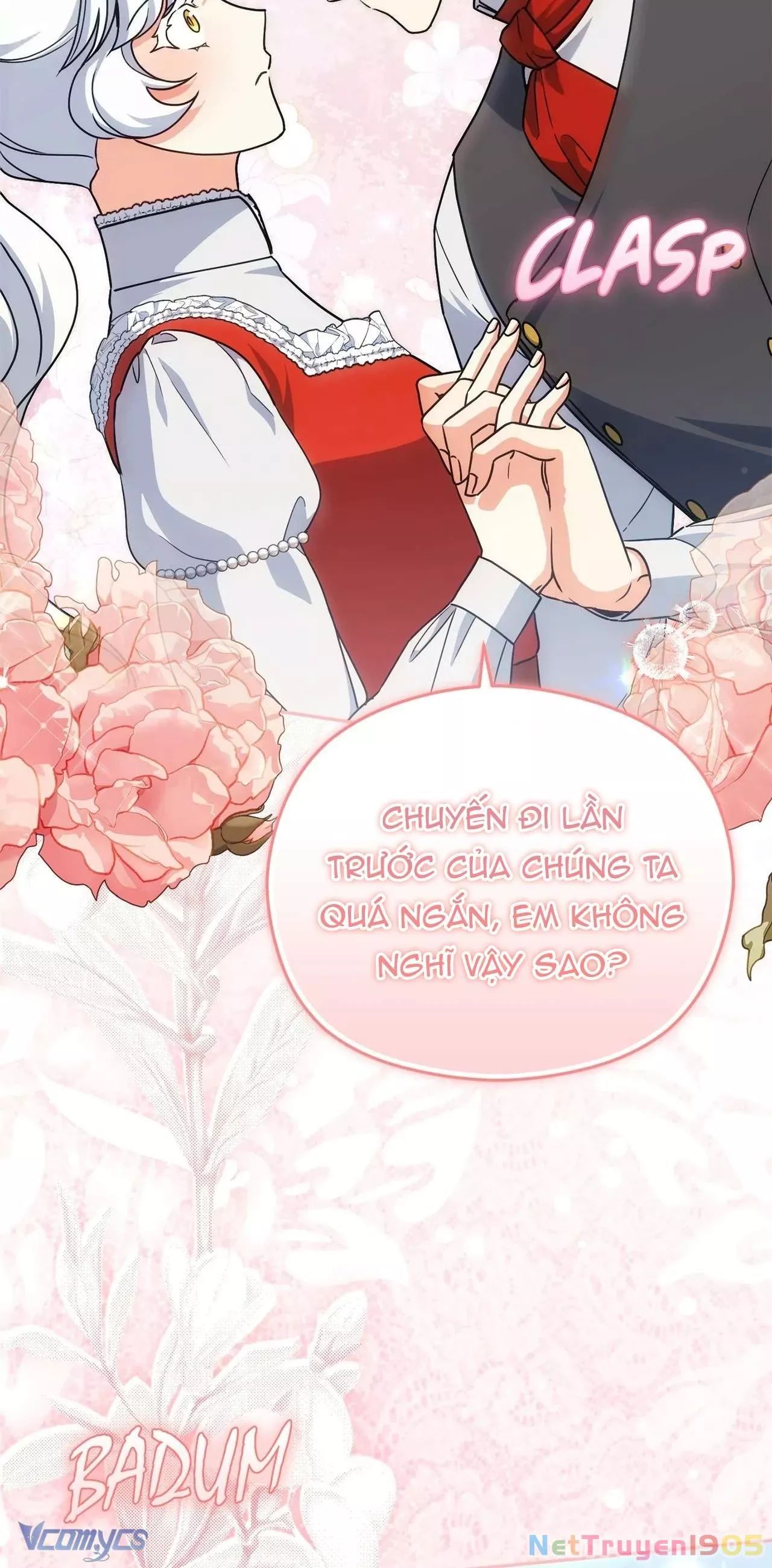 Nàng Công Chúa Trong Chuồng Gà Chap 45 - Next Chap 46