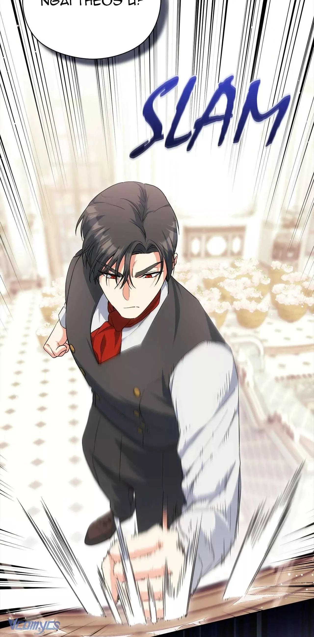 Nàng Công Chúa Trong Chuồng Gà Chap 45 - Next Chap 46