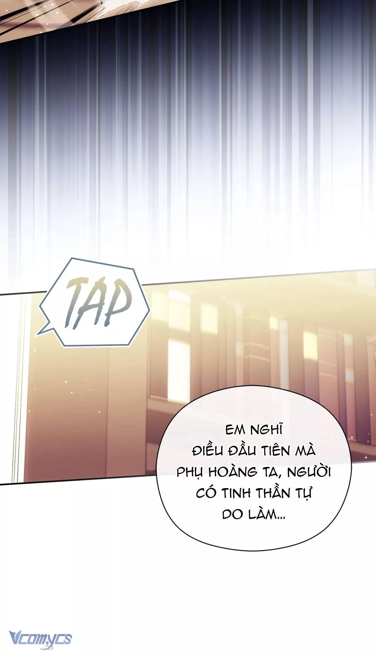 Nàng Công Chúa Trong Chuồng Gà Chap 45 - Next Chap 46