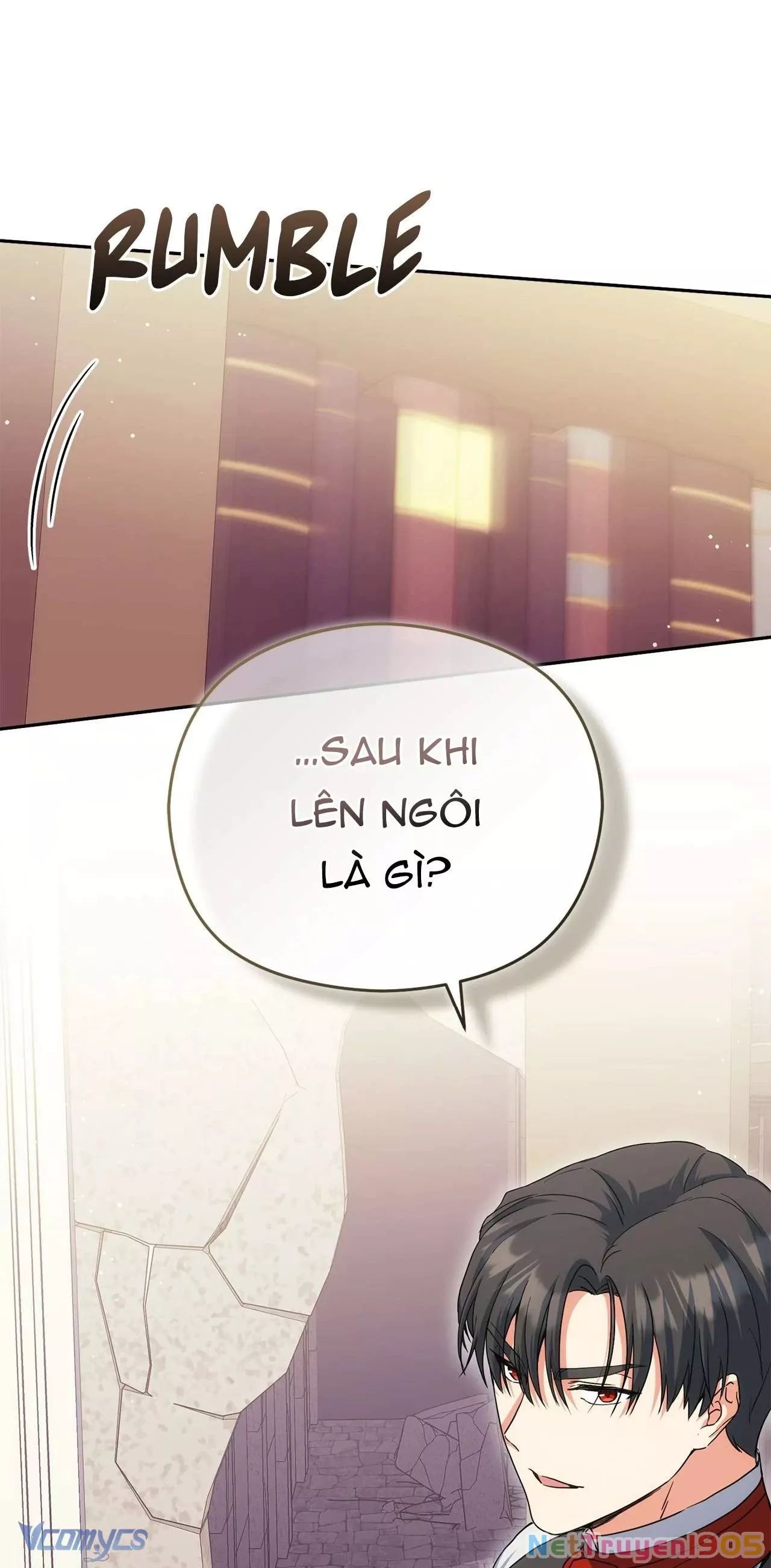 Nàng Công Chúa Trong Chuồng Gà Chap 45 - Next Chap 46