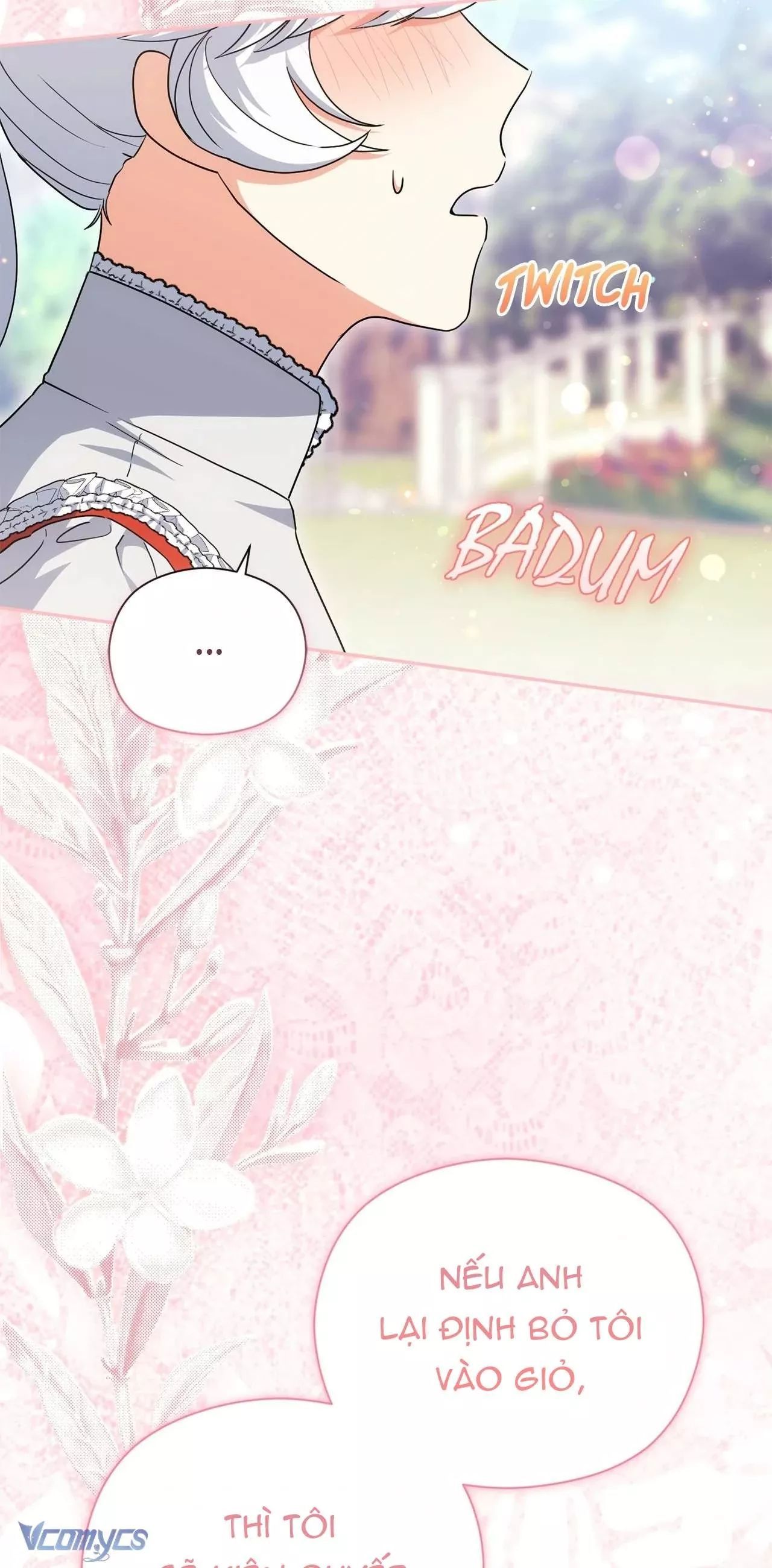 Nàng Công Chúa Trong Chuồng Gà Chap 45 - Next Chap 46