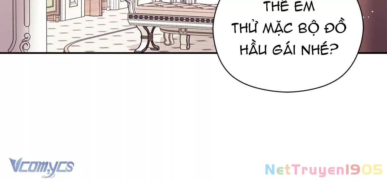 Nàng Công Chúa Trong Chuồng Gà Chap 45 - Next Chap 46