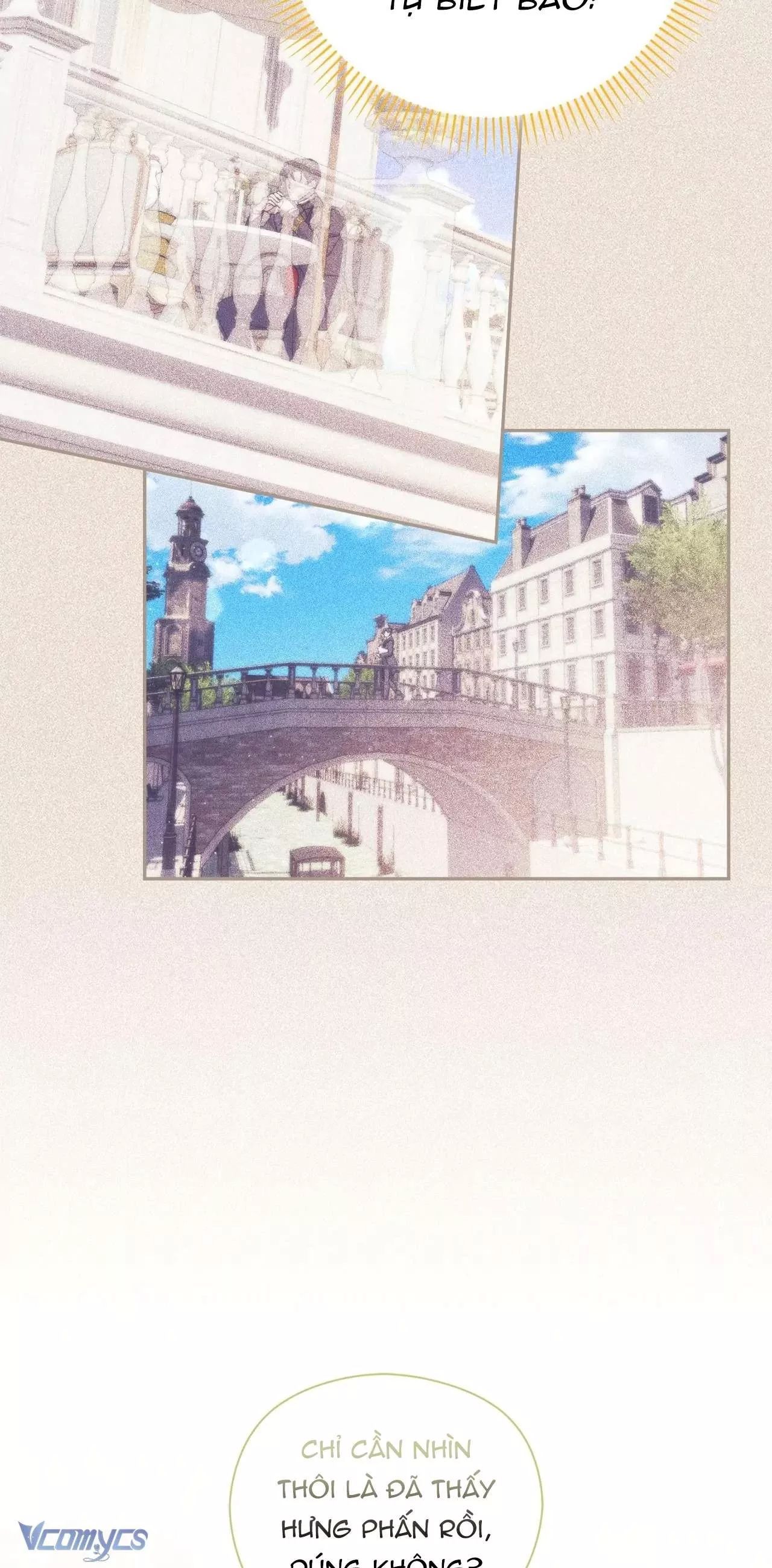 Nàng Công Chúa Trong Chuồng Gà Chap 45 - Next Chap 46
