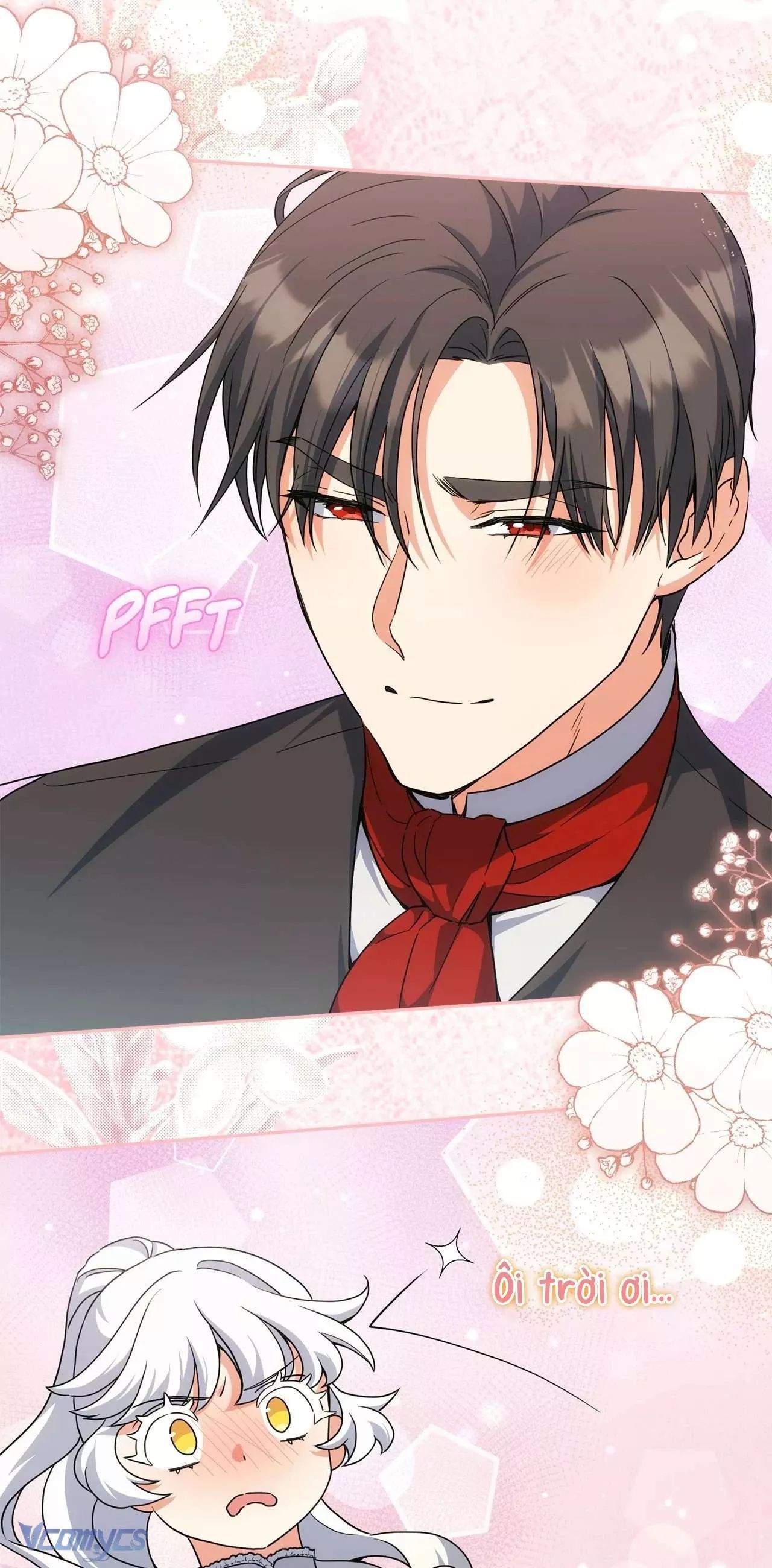 Nàng Công Chúa Trong Chuồng Gà Chap 45 - Next Chap 46