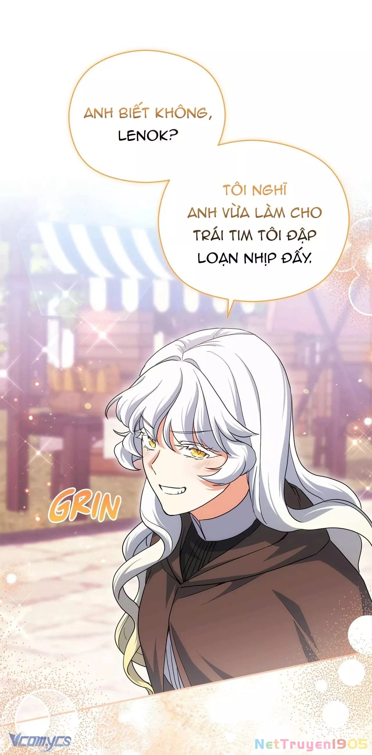 Nàng Công Chúa Trong Chuồng Gà Chap 45 - Next Chap 46