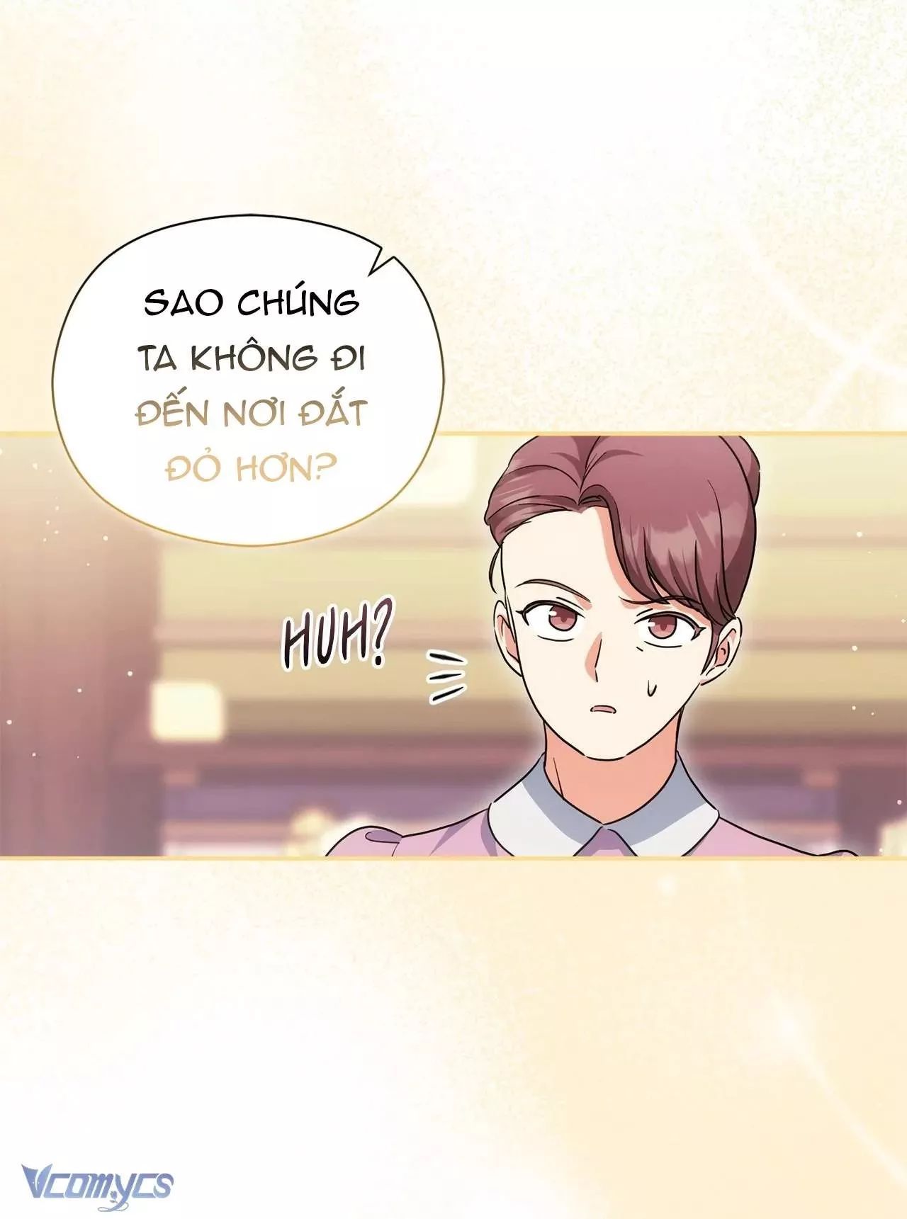 Nàng Công Chúa Trong Chuồng Gà Chap 45 - Next Chap 46