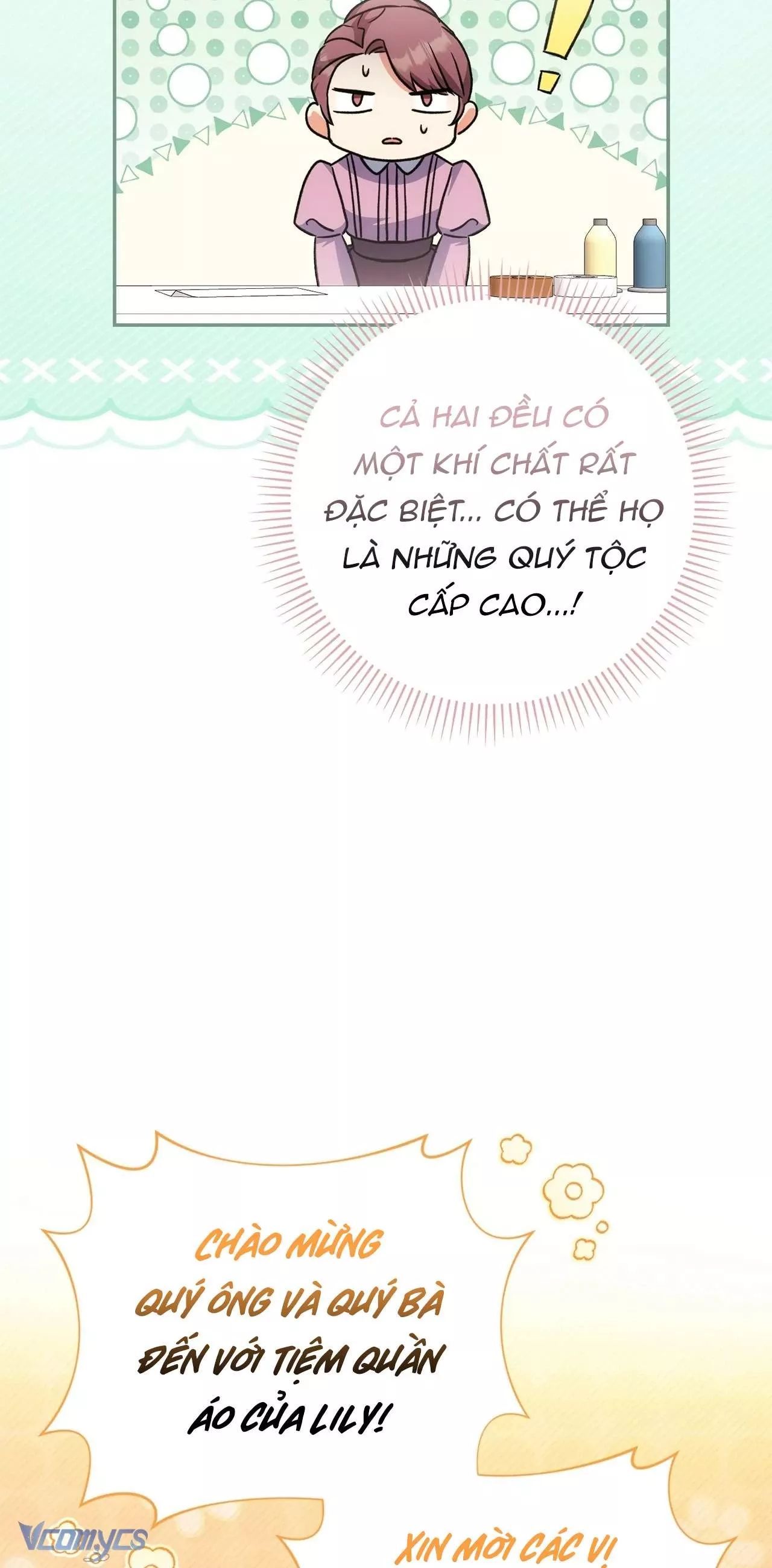 Nàng Công Chúa Trong Chuồng Gà Chap 45 - Next Chap 46